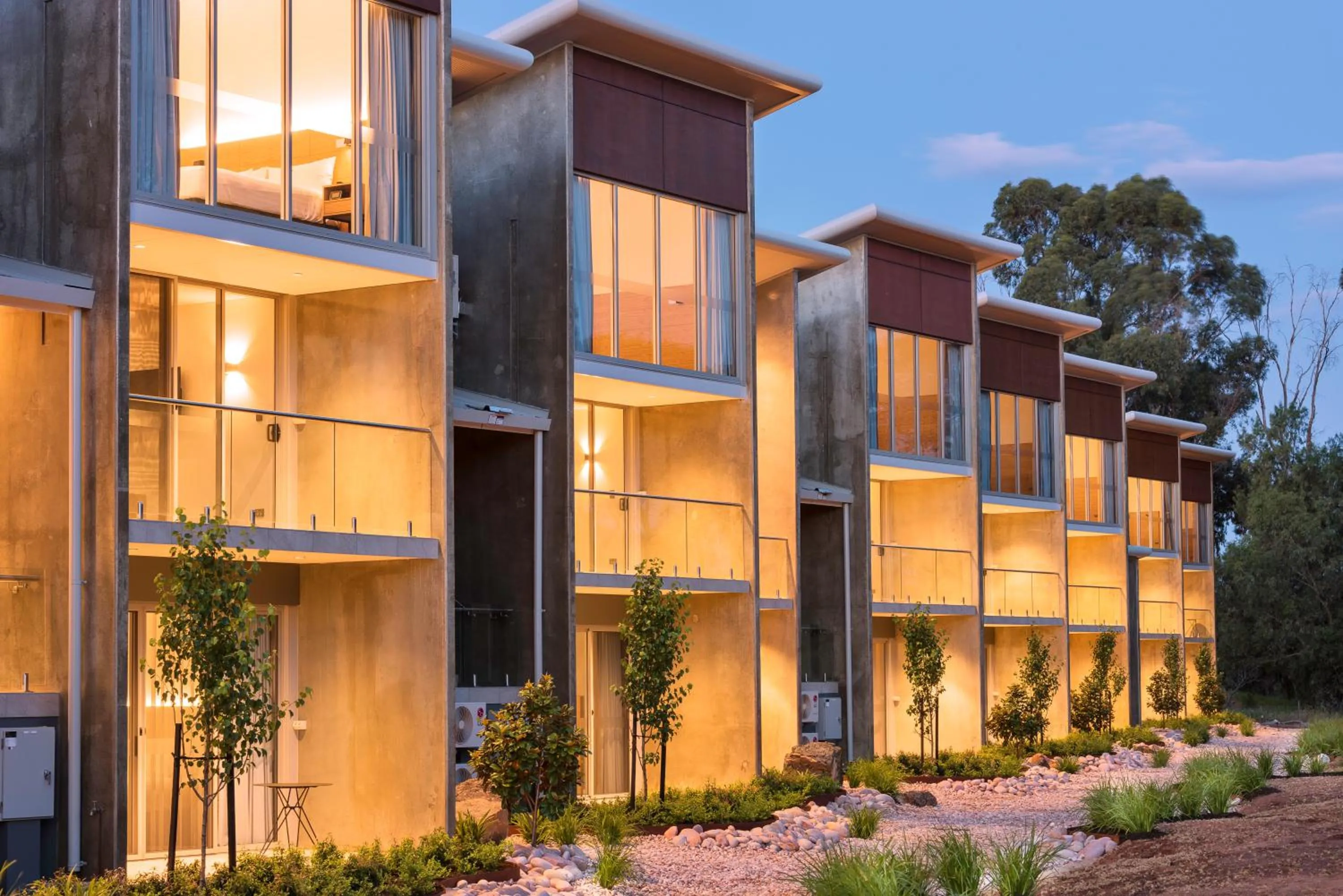 Property building in Maya Maya at Mandoon Estate