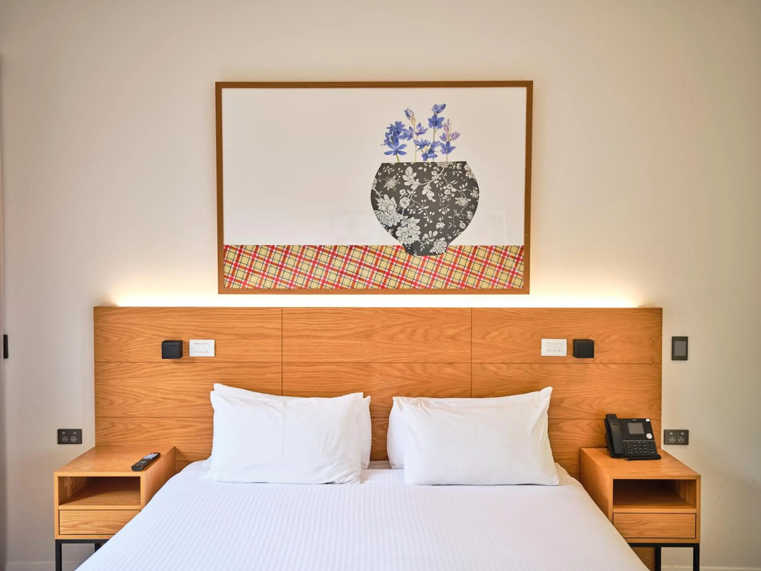 Superior King or Twin Room in Maya Maya at Mandoon Estate Superior King or Twin Room in Maya Maya at Mandoon Estate