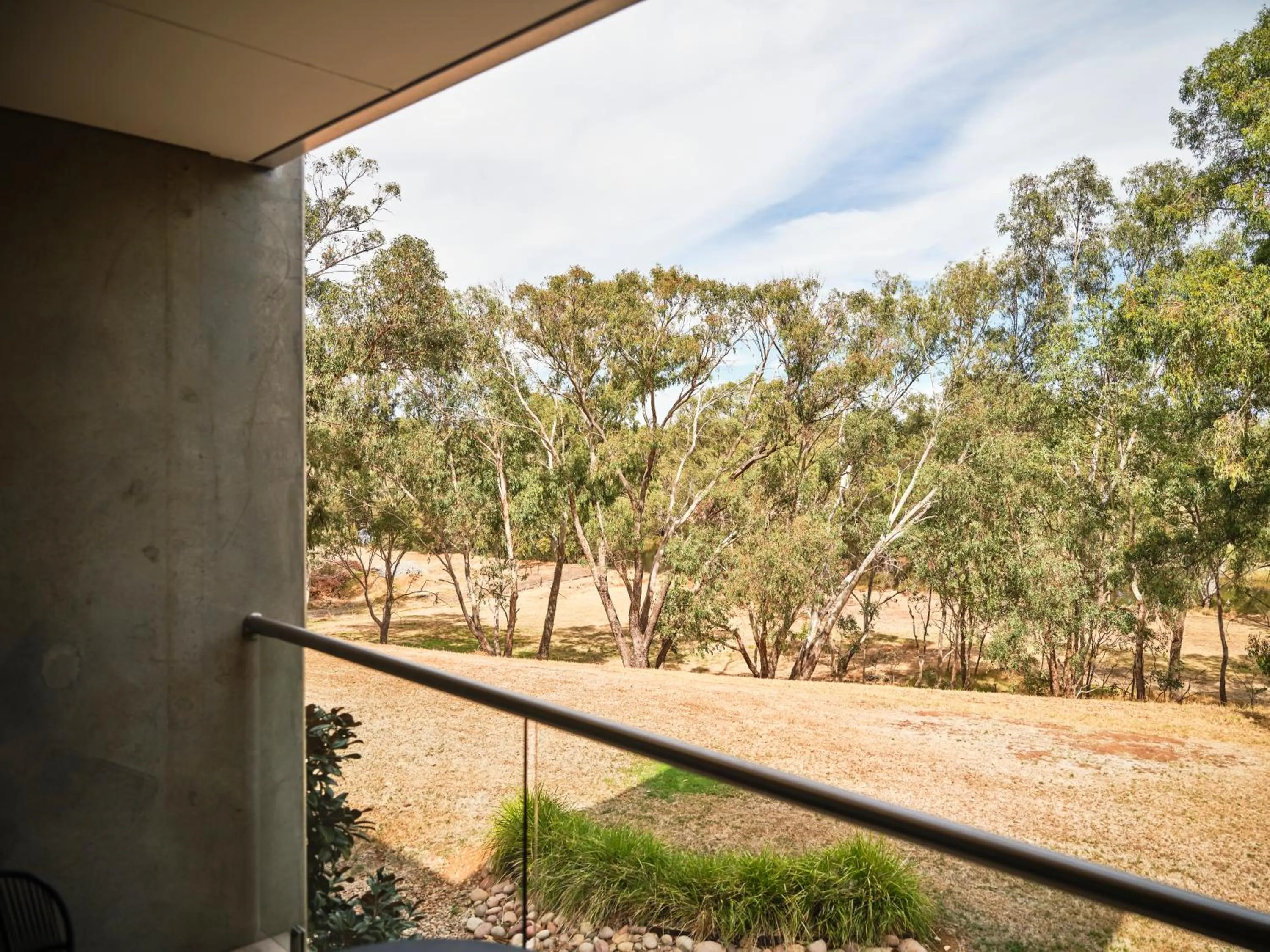 Natural landscape in Maya Maya at Mandoon Estate