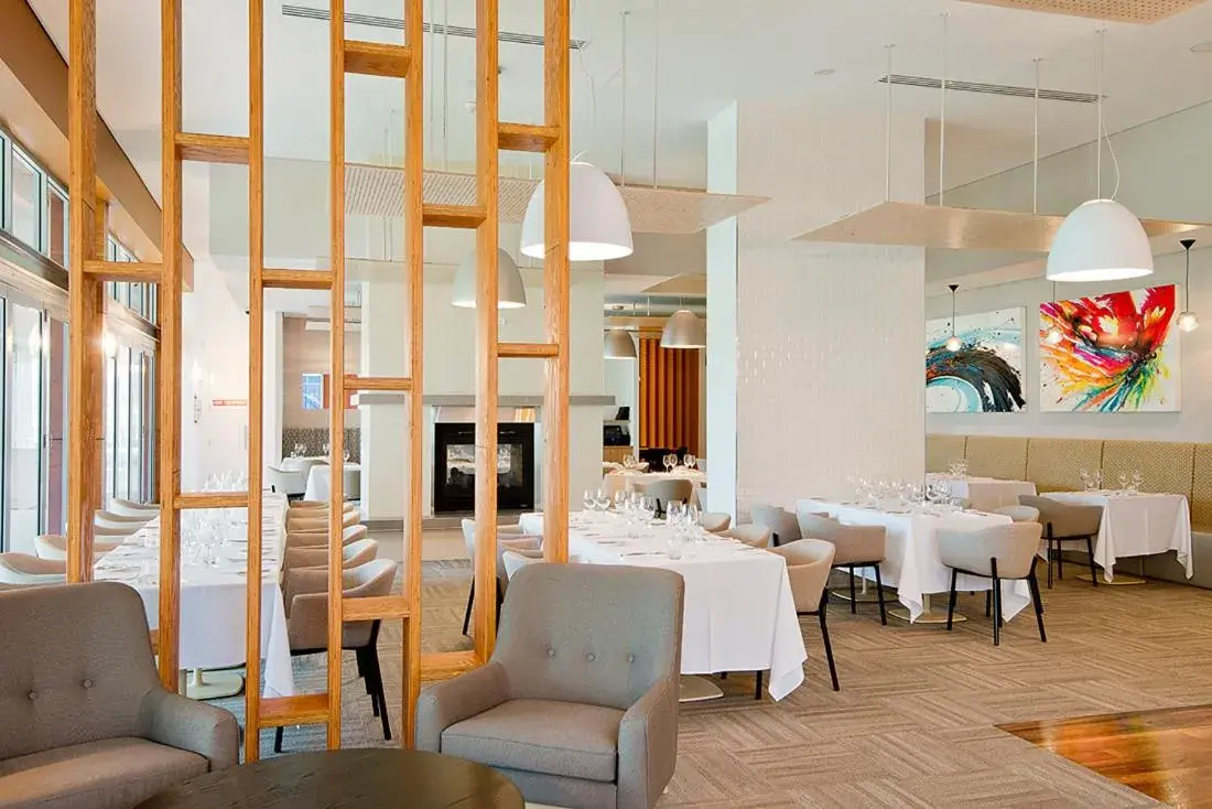 Restaurant/places to eat in Maya Maya at Mandoon Estate Restaurant/places to eat in Maya Maya at Mandoon Estate