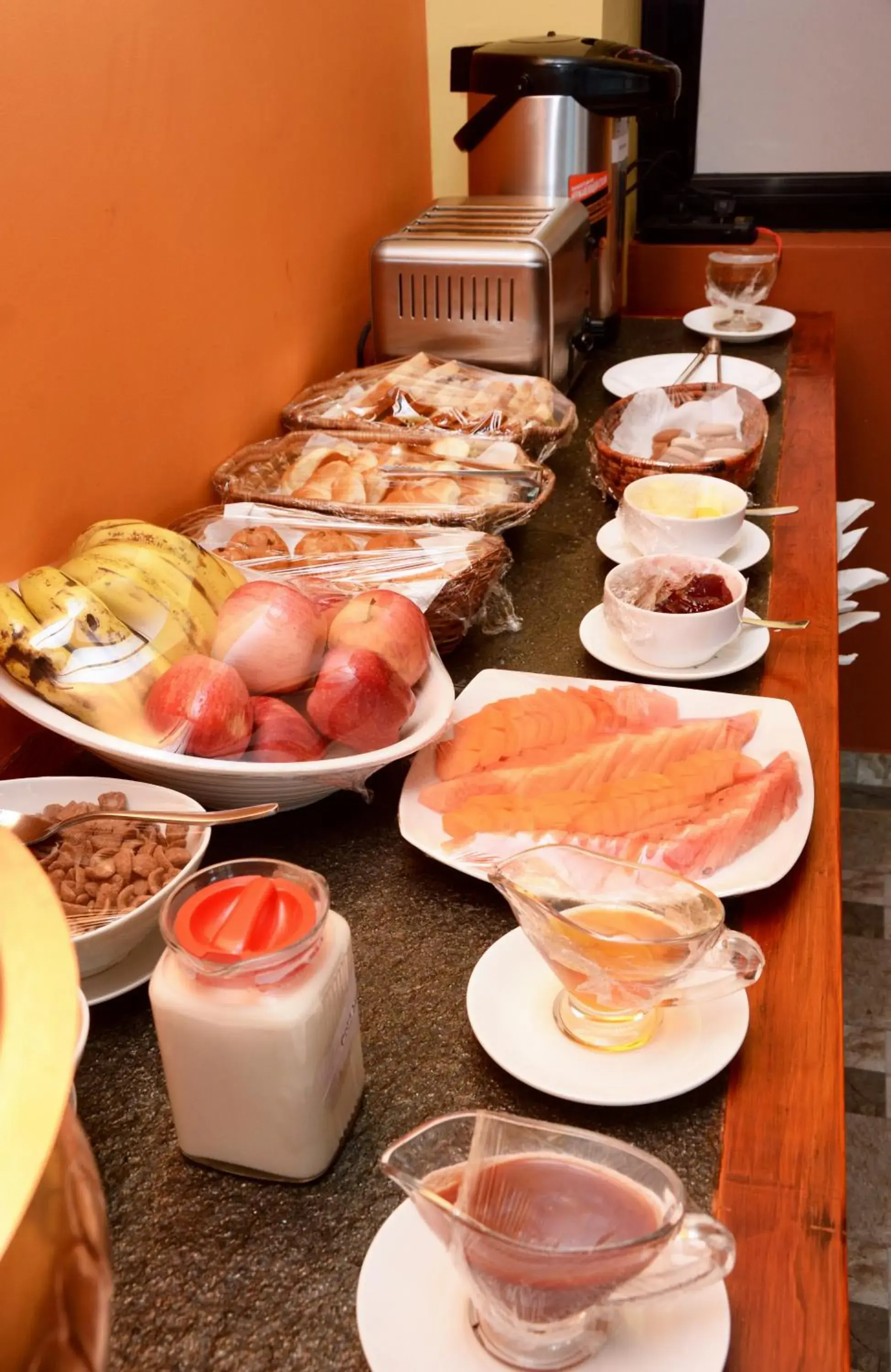 Restaurant/places to eat in Karma Boutique Hotel Restaurant/places to eat in Karma Boutique Hotel