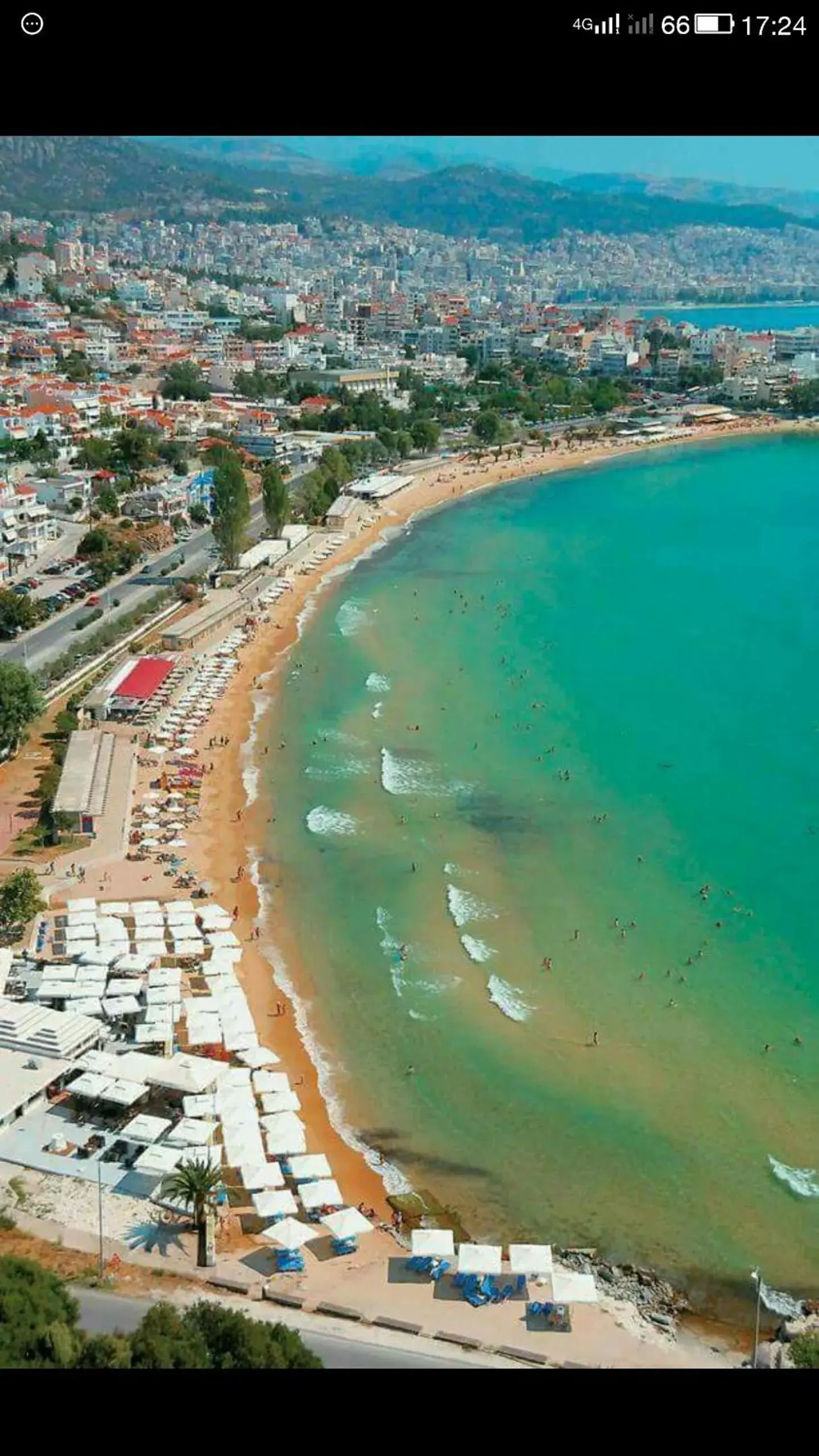 Beautiful apartments in Kavala Beautiful apartments in Kavala