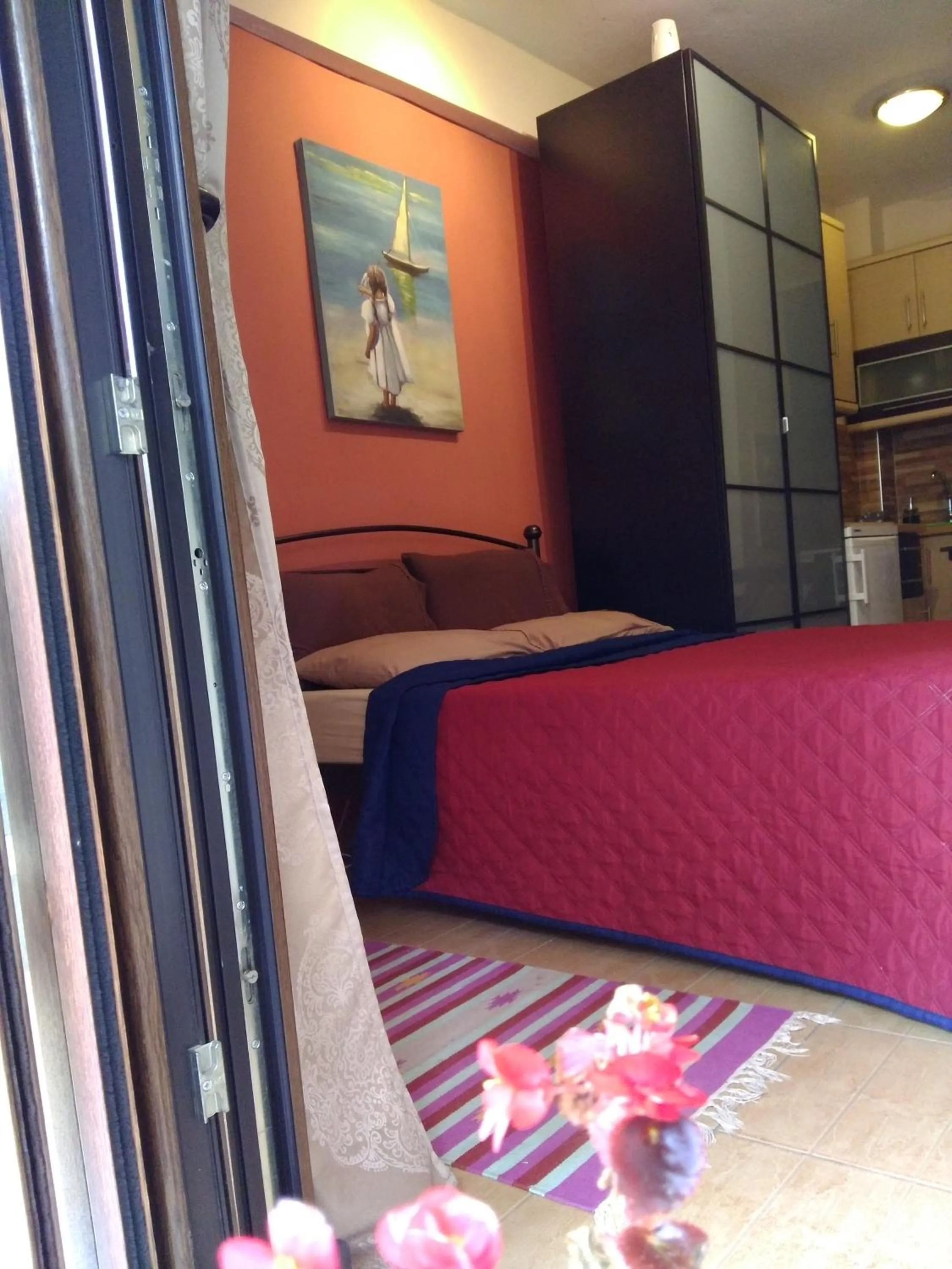 Beautiful apartments in Kavala