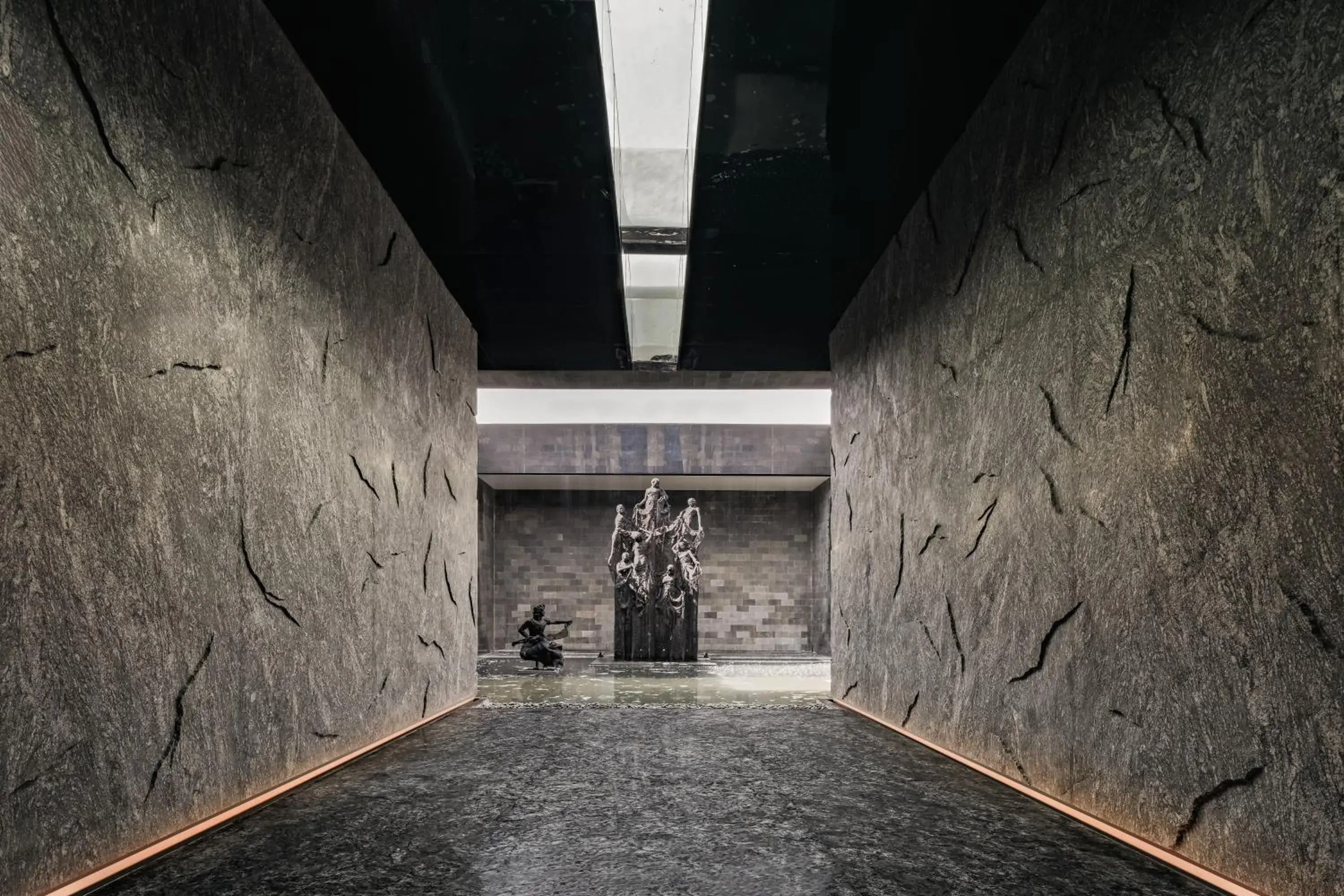 Lobby or reception in Bali Beach Hotel Lobby or reception in Bali Beach Hotel