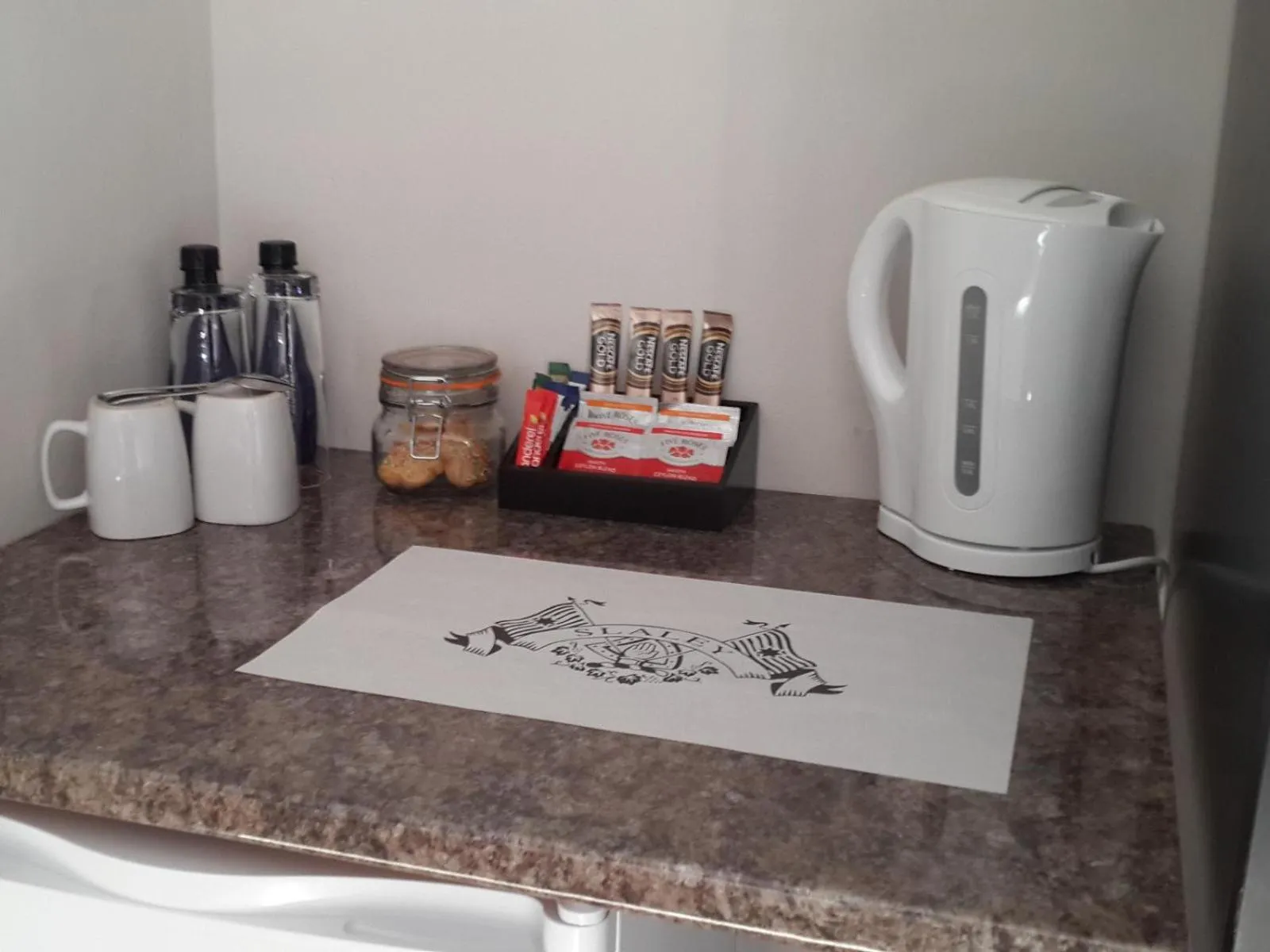 Slaley Country House