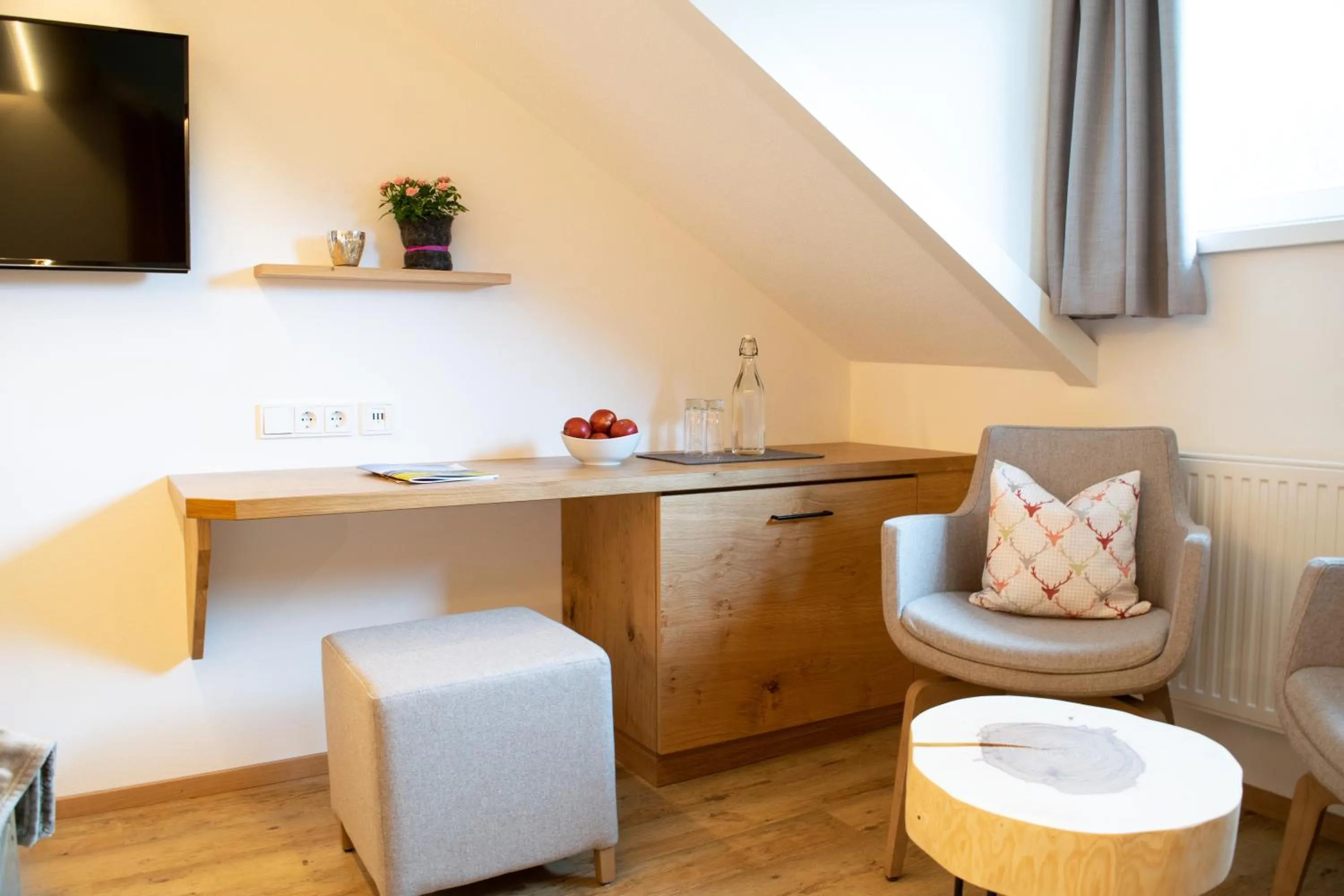 Photo of the whole room in Hotel Bad Rain mit Oberstaufen PlusGolf