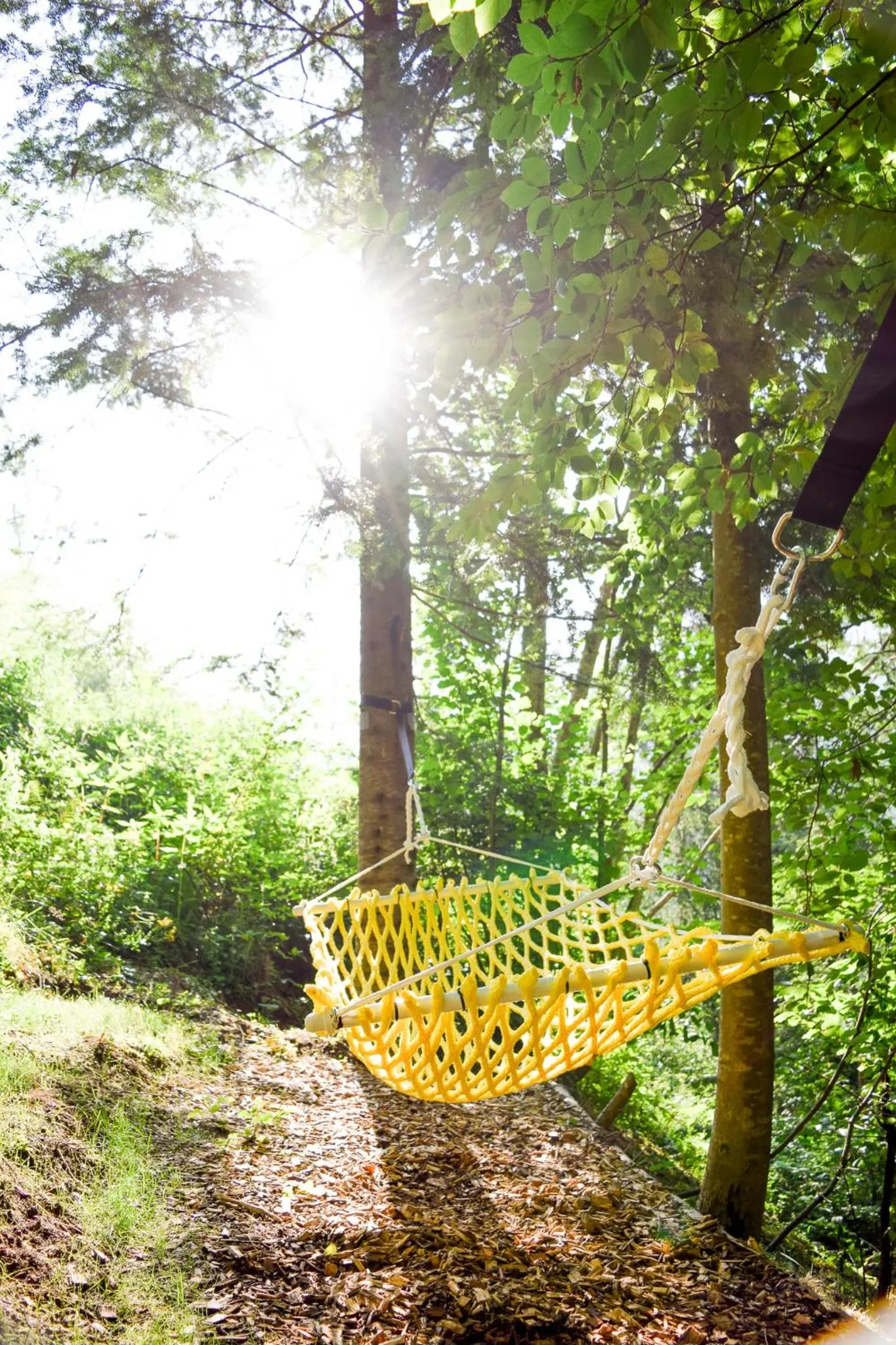 Spa and wellness centre/facilities in Hotel Bad Rain mit Oberstaufen PlusGolf