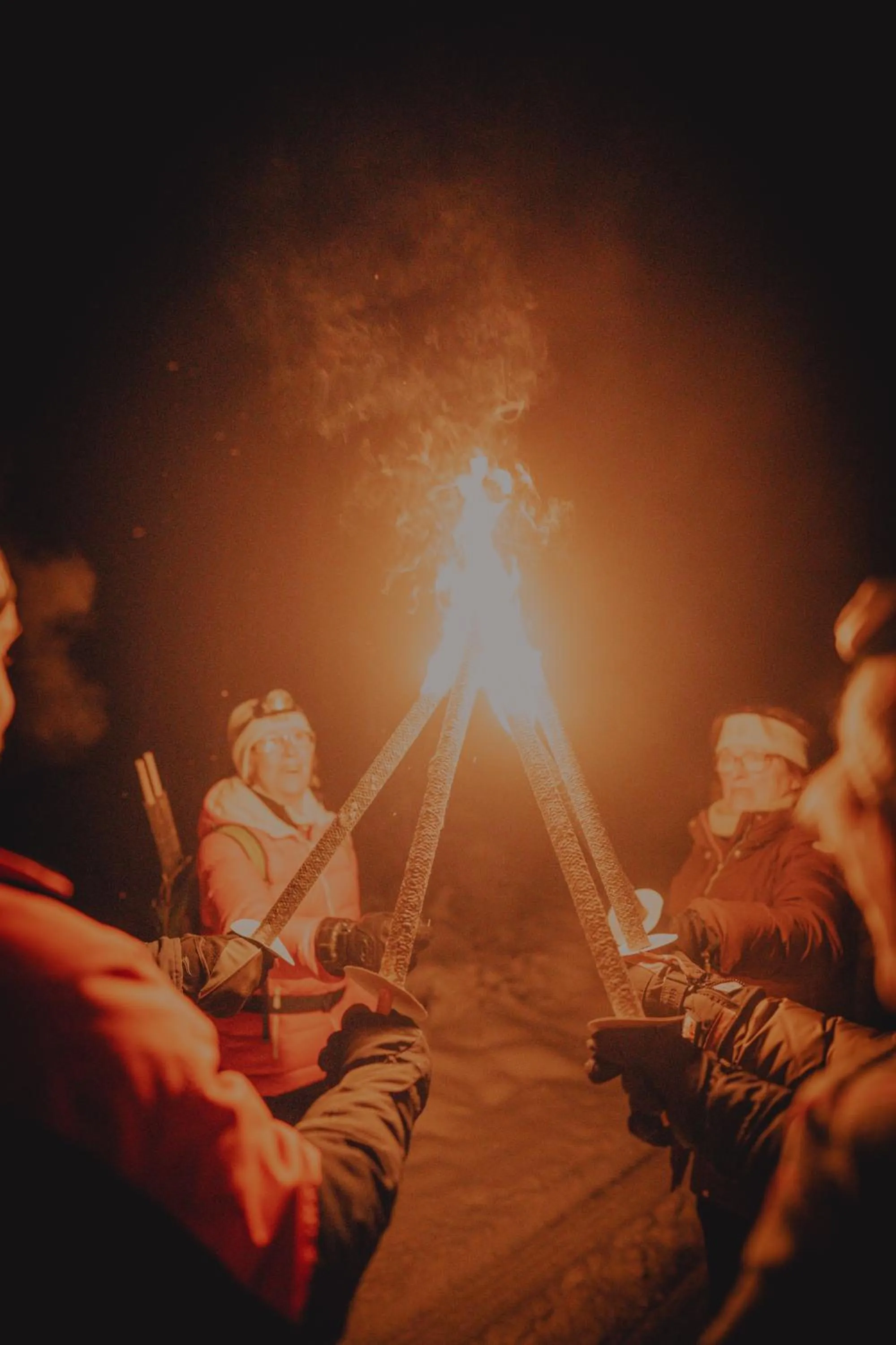 Winter in Hotel Bad Rain mit Oberstaufen PlusGolf