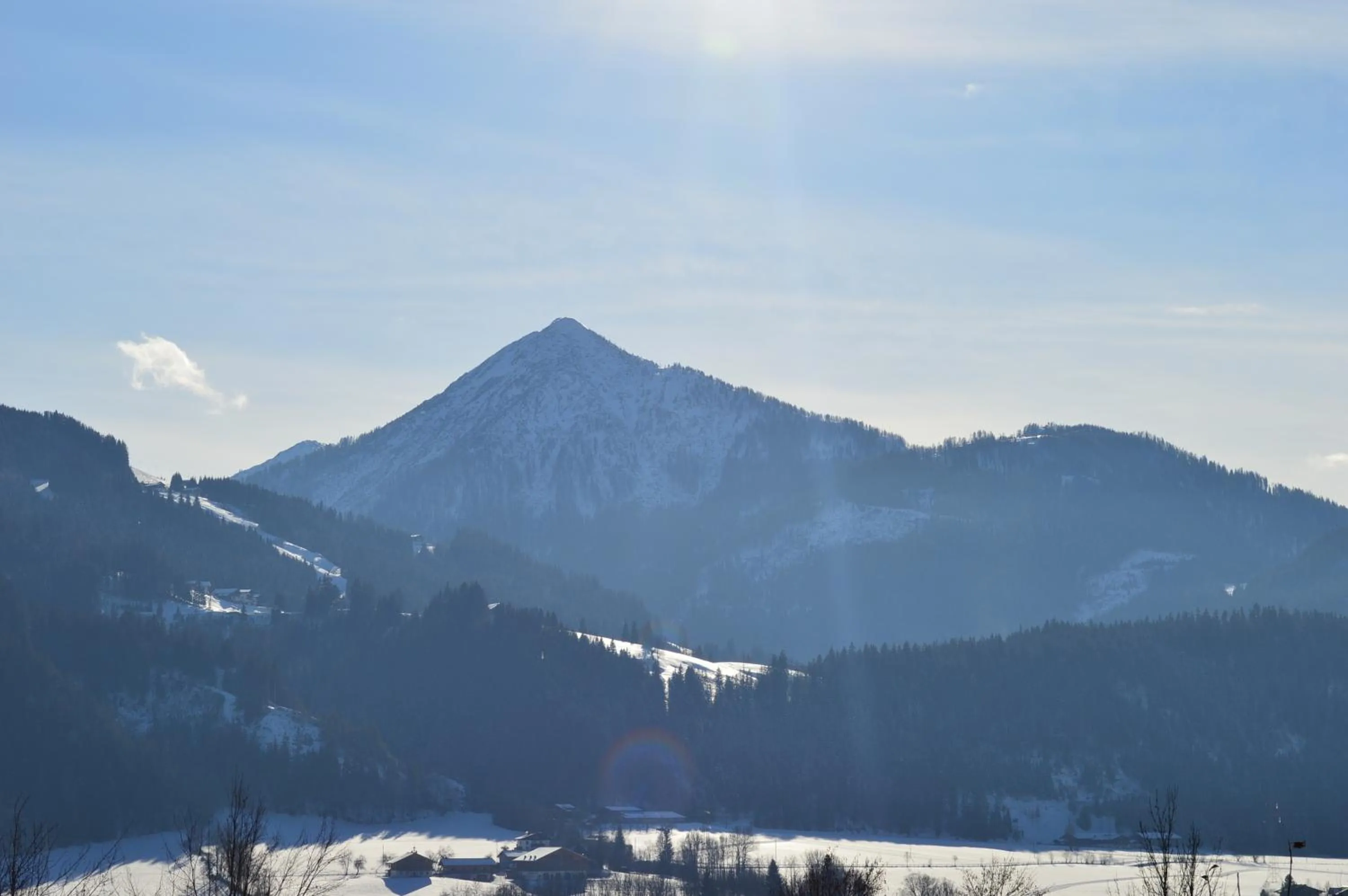 Filzerlehen
