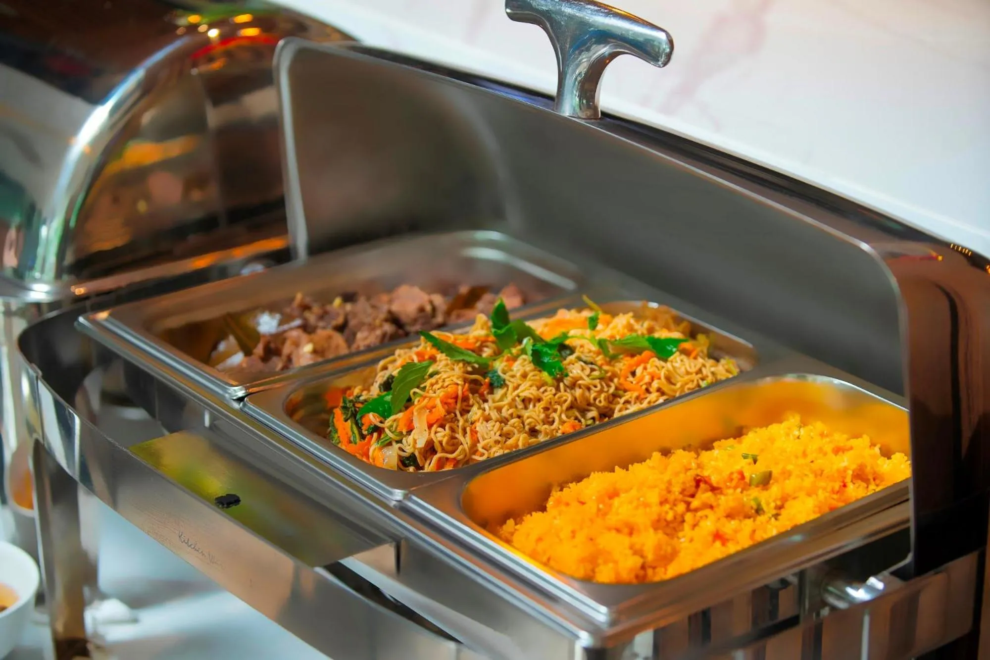 Hanoi Ping Luxury Hotel