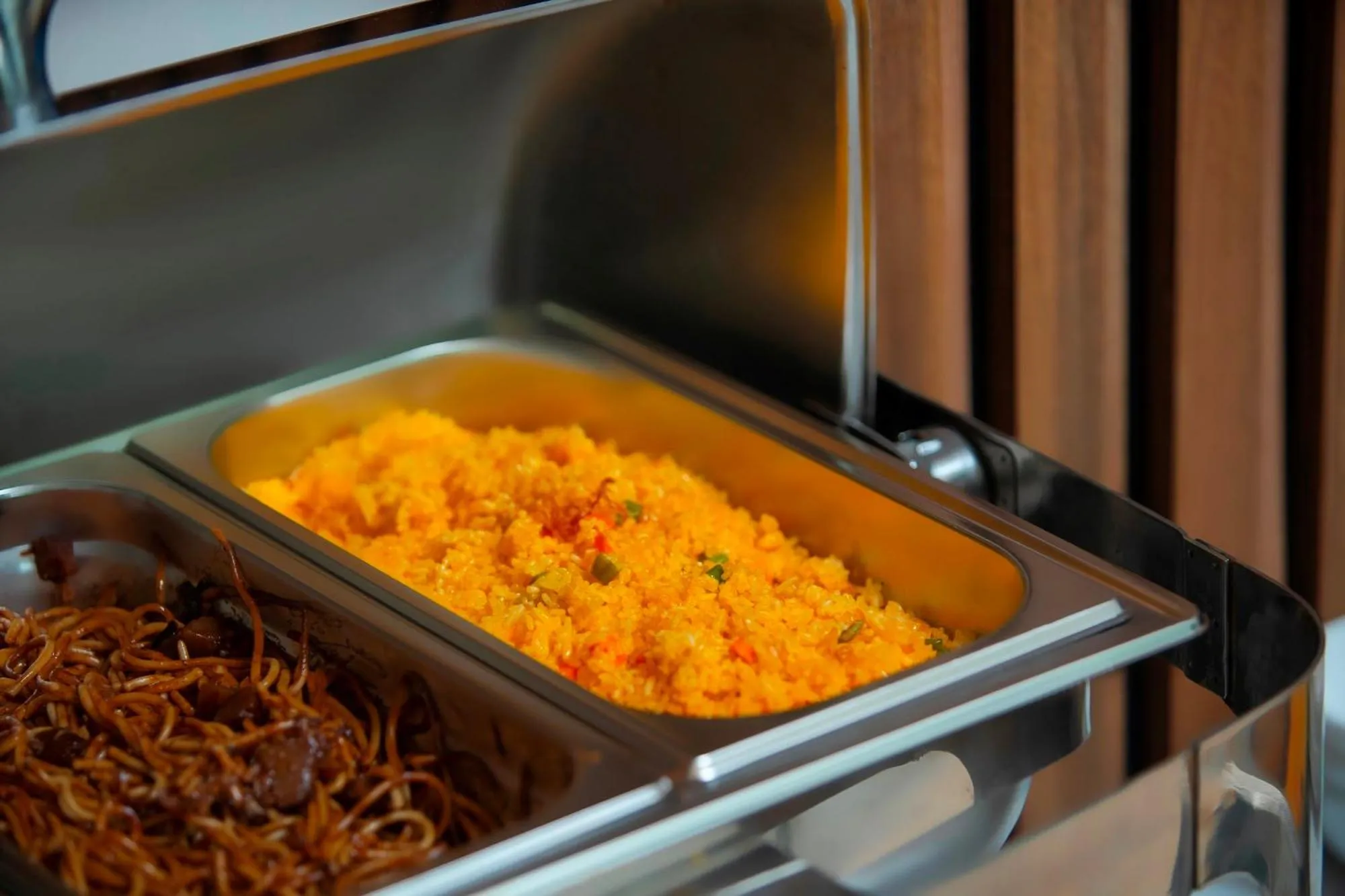 Hanoi Ping Luxury Hotel