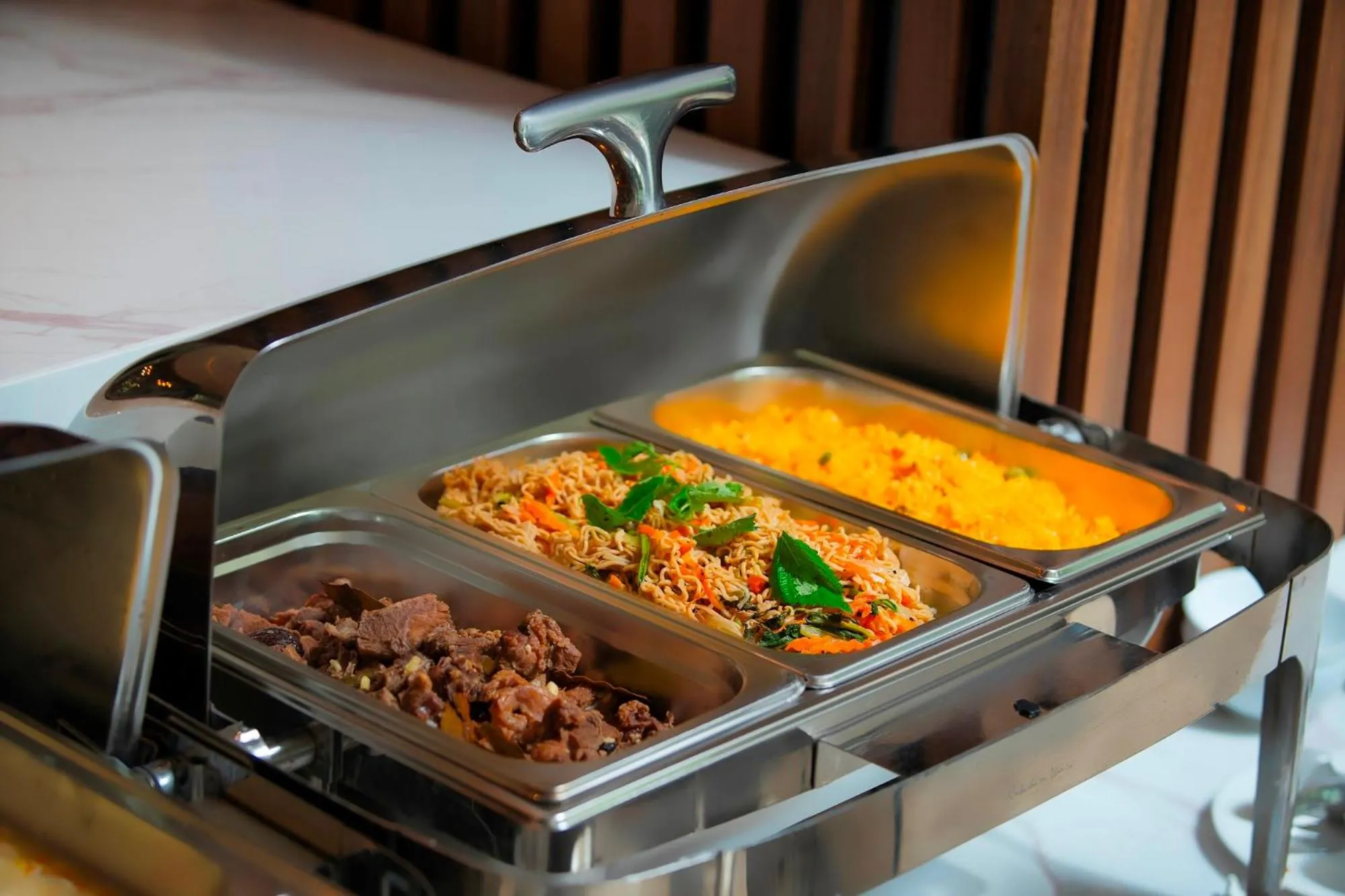 Hanoi Ping Luxury Hotel