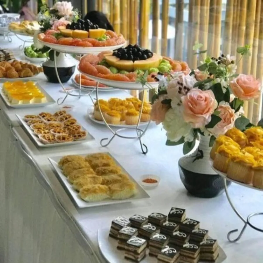 Hanoi Ping Luxury Hotel