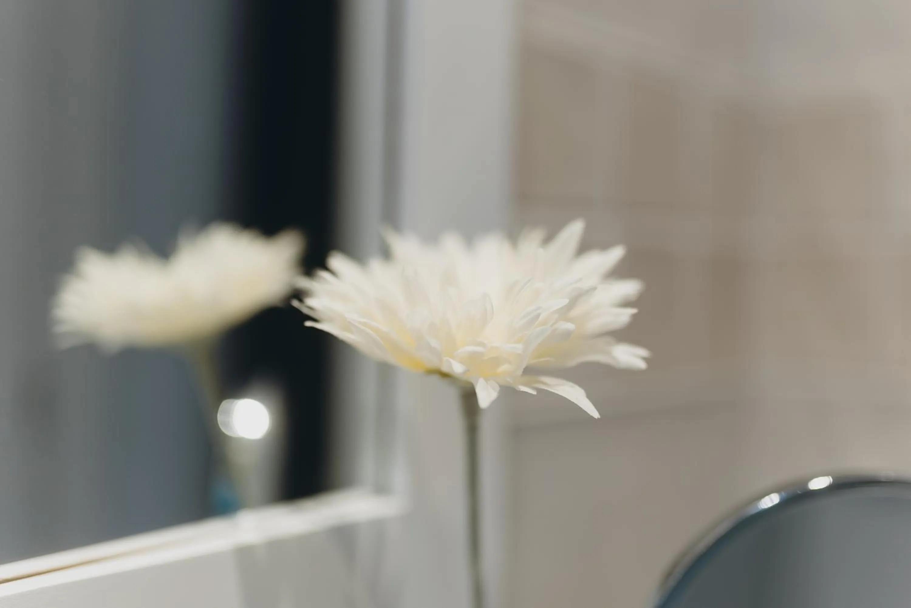 Decorative detail in Can Serrete