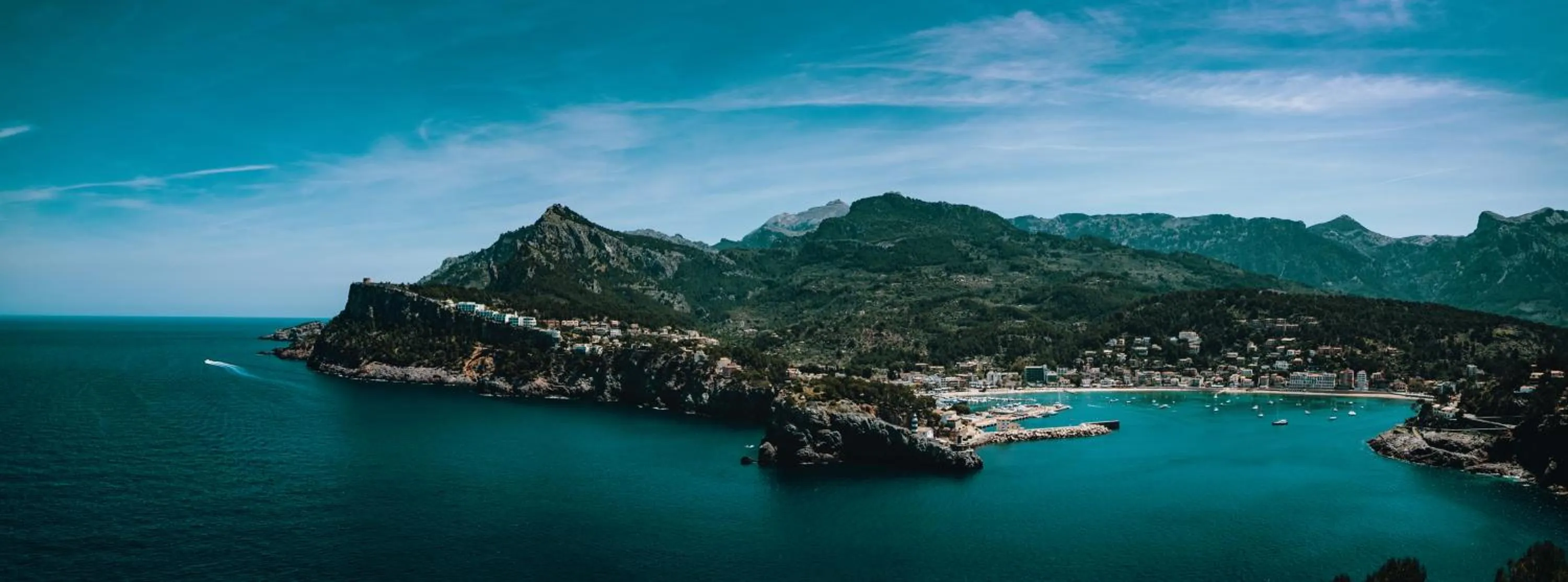 Nearby landmark in Can Serrete