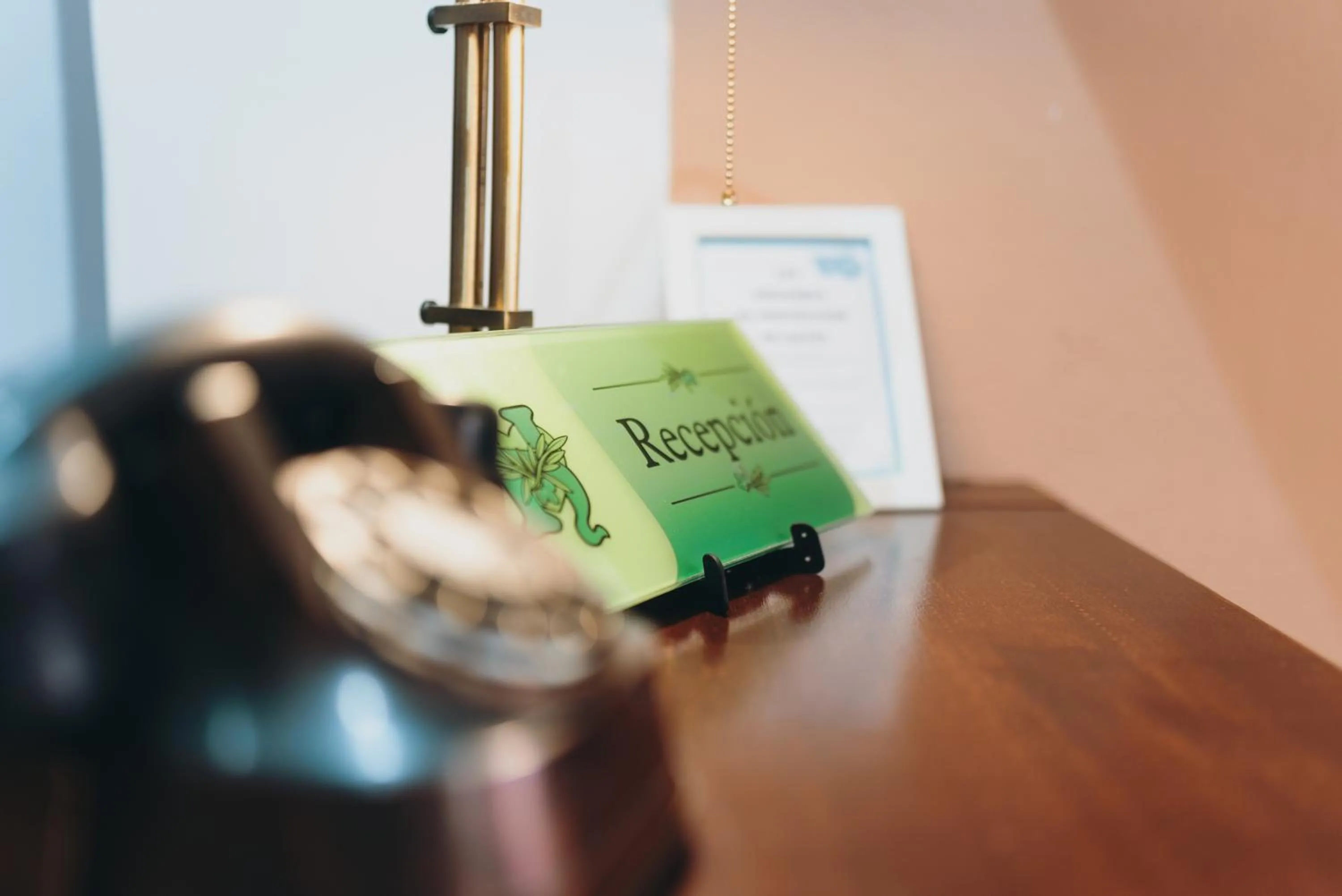 Property logo or sign in Can Serrete