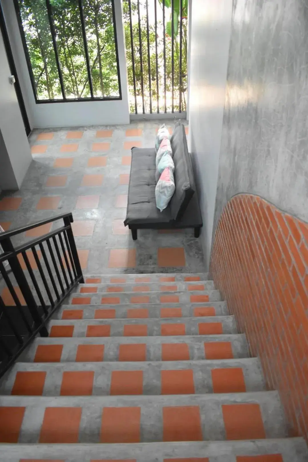 Property building, Bed in Isayarada Apartment Property building, Bed in Isayarada Apartment