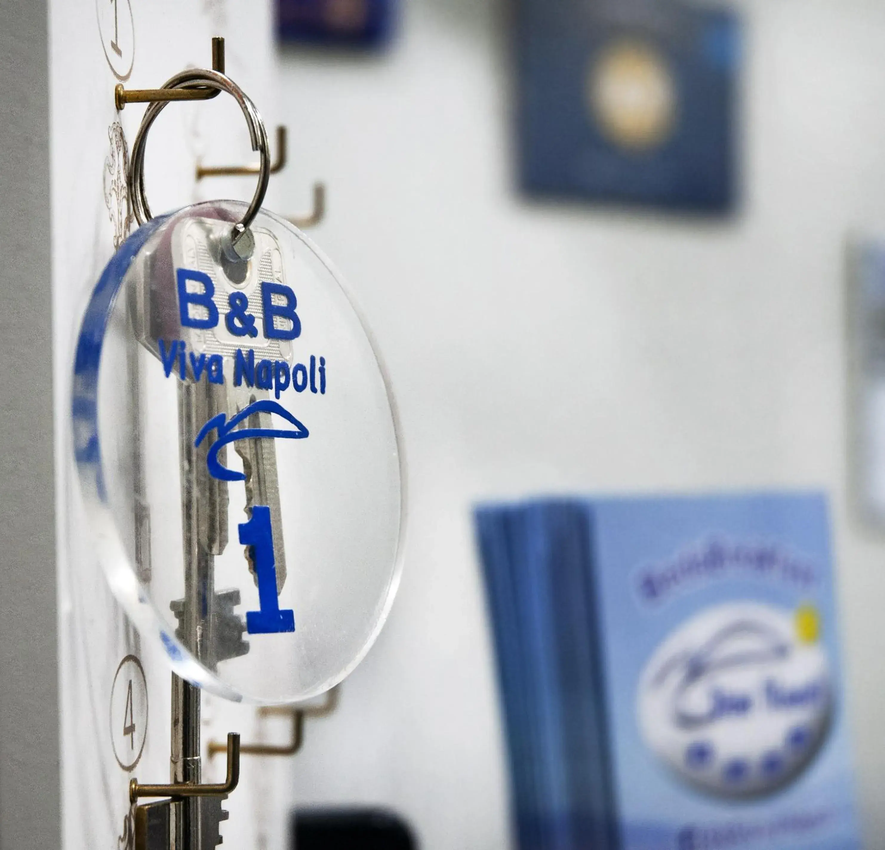 B&B VIVA NAPOLI B&B VIVA NAPOLI