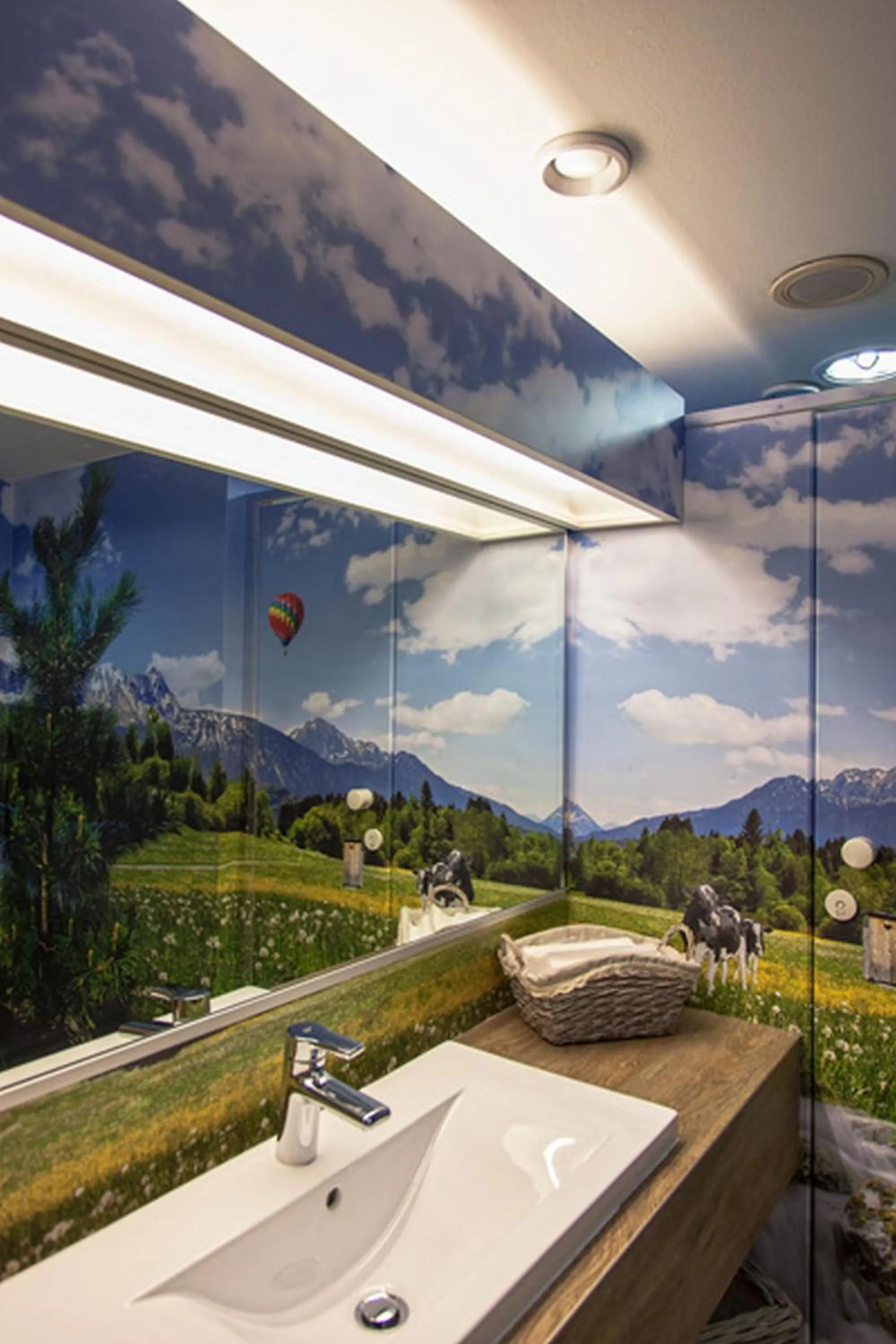 Toilet in Best Western Plus Parkhotel Erding