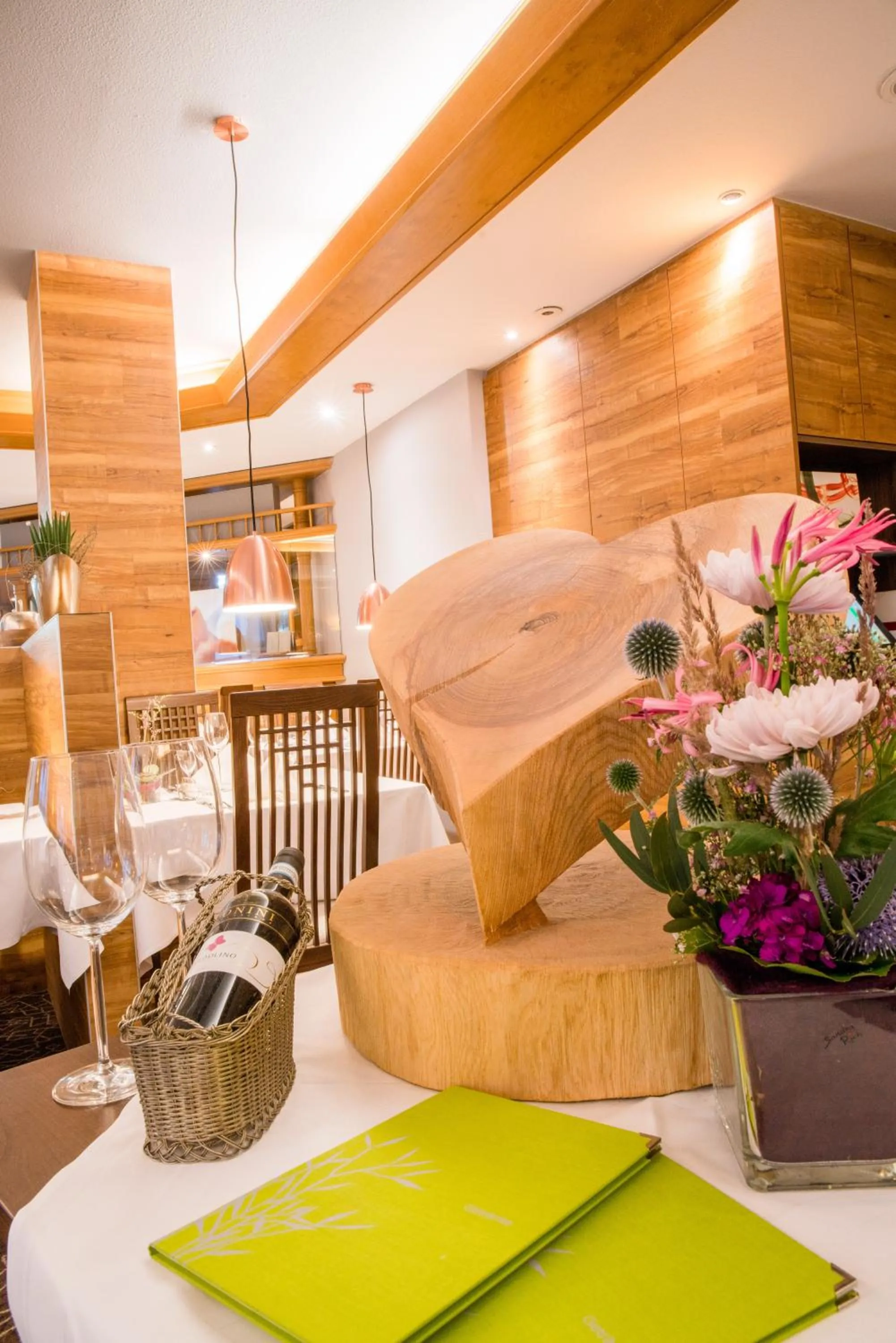 Area and facilities in Best Western Plus Parkhotel Erding