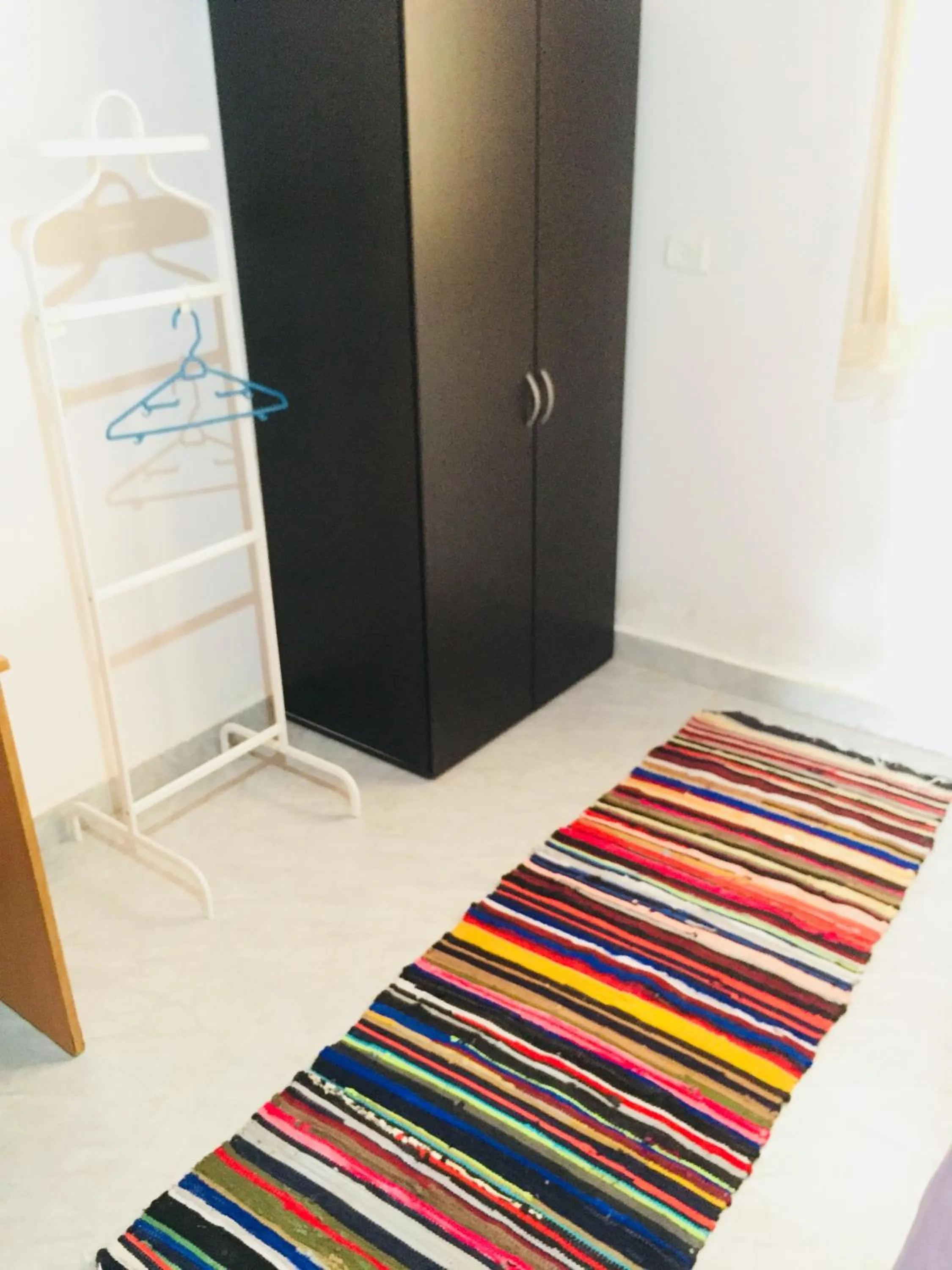 Bedroom in Khan Alsira - חאן אלסרה