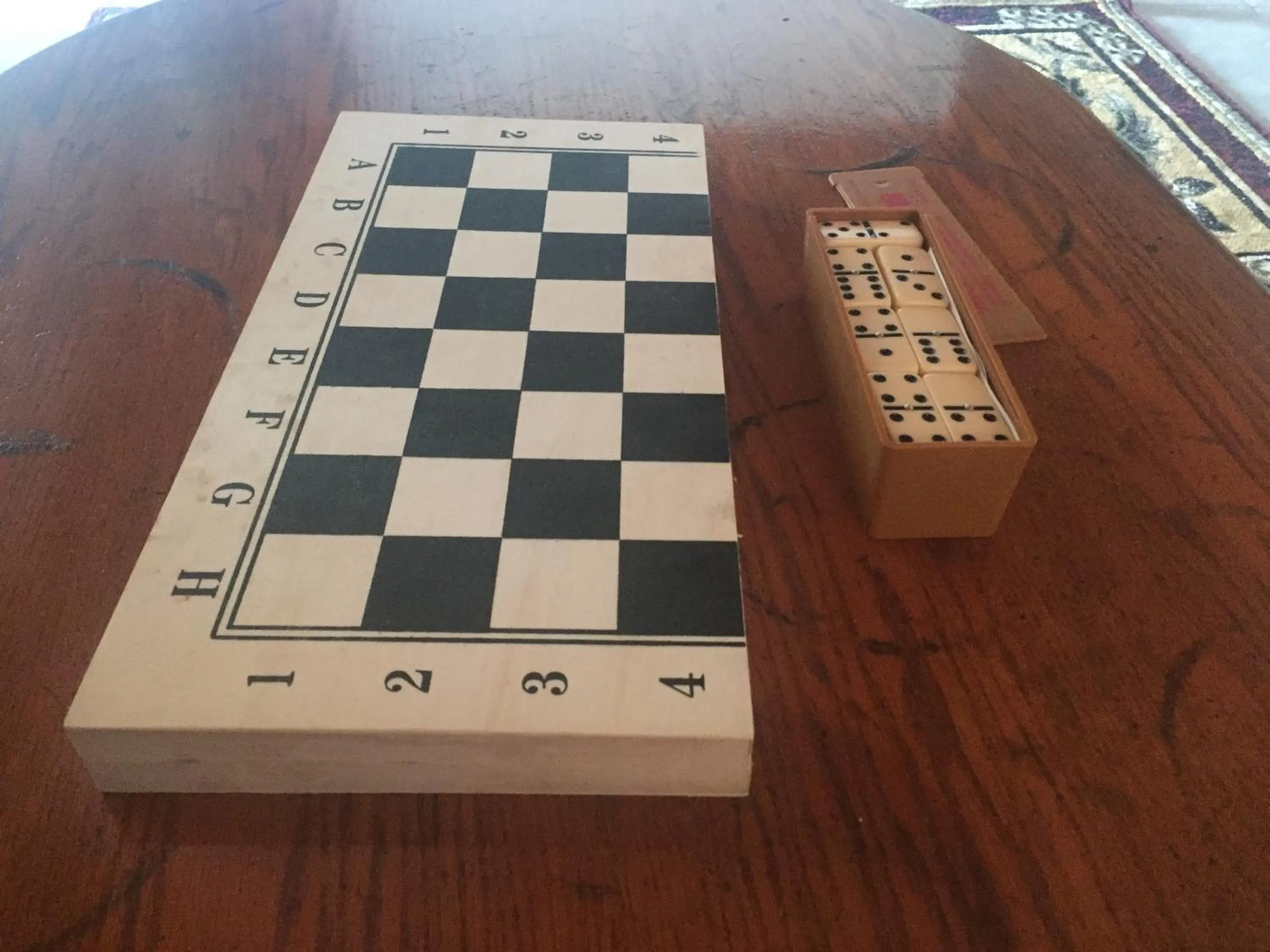 Game Room in Khan Alsira - חאן אלסרה