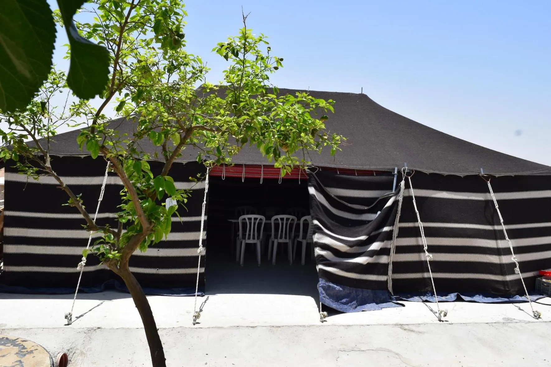 Property building in Khan Alsira - חאן אלסרה