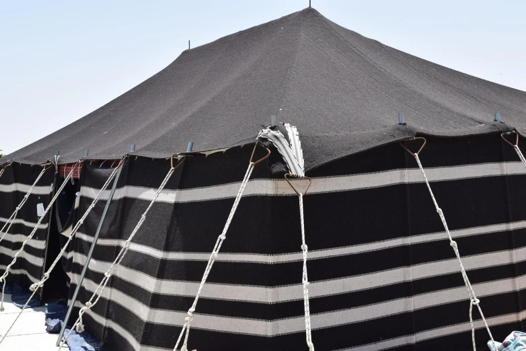 Activities in Khan Alsira - חאן אלסרה