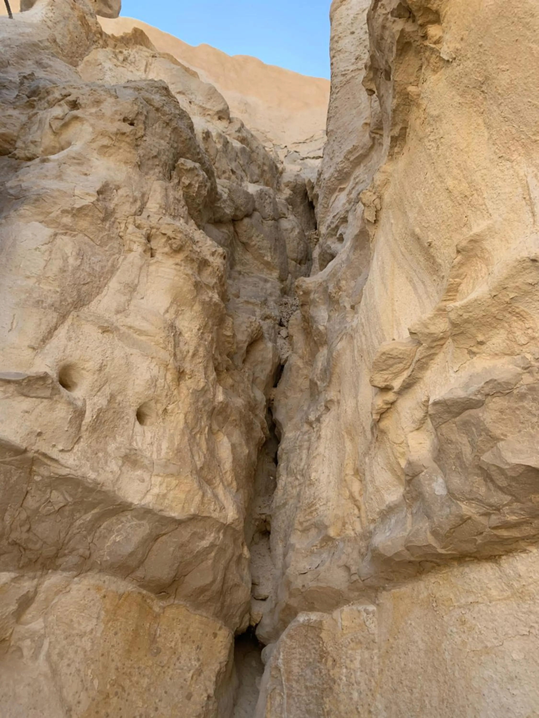 Hiking in Khan Alsira - חאן אלסרה
