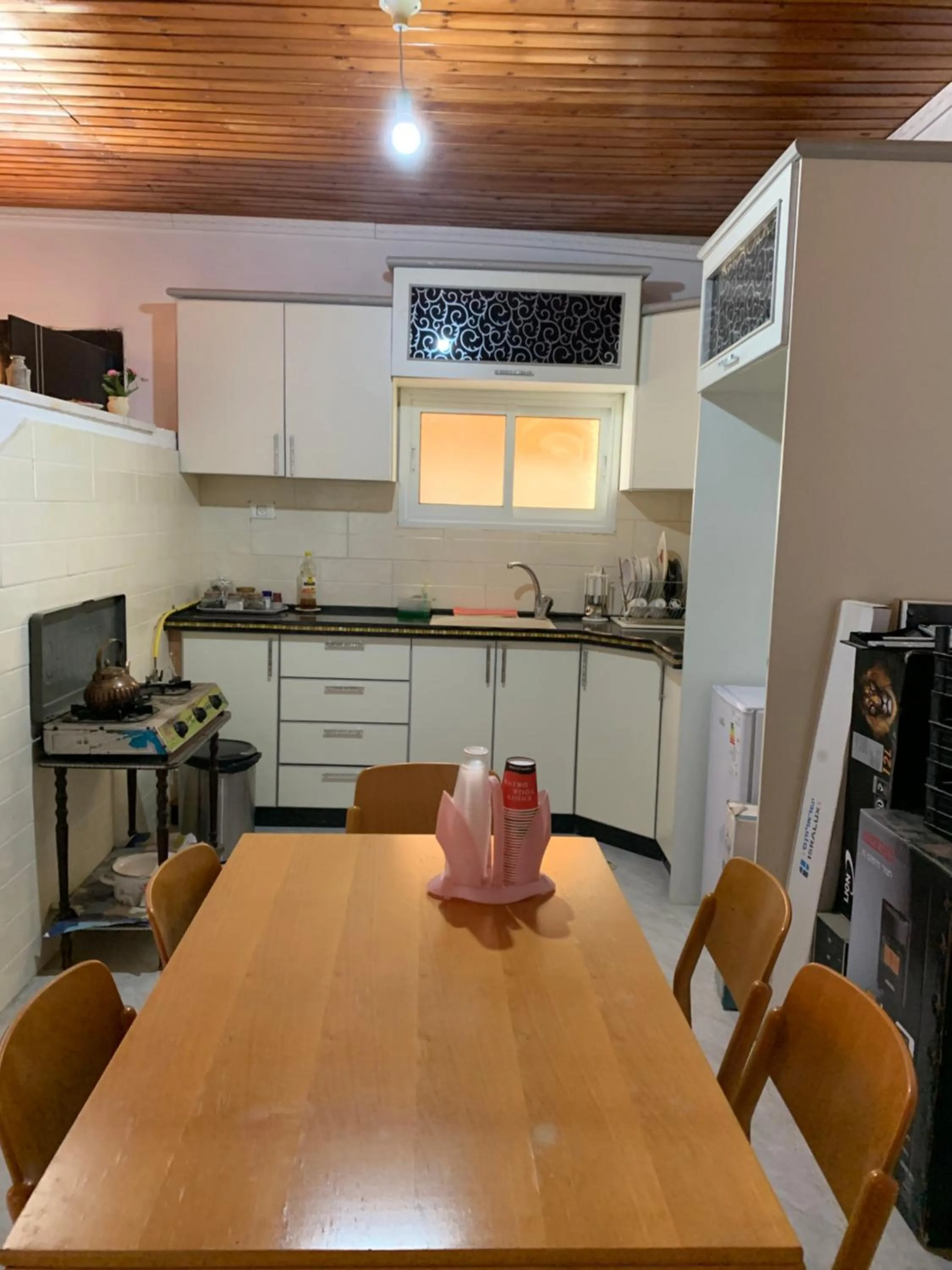 Property building in Khan Alsira - חאן אלסרה