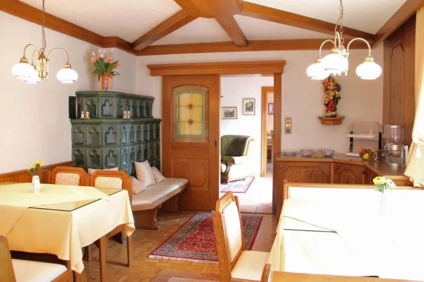Pension Duregger