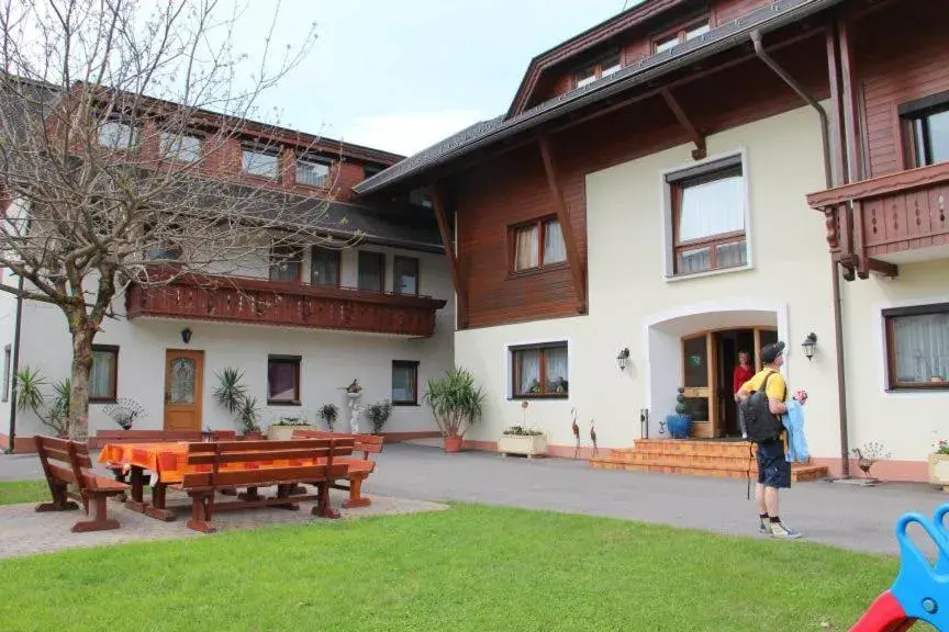 Pension Duregger Pension Duregger