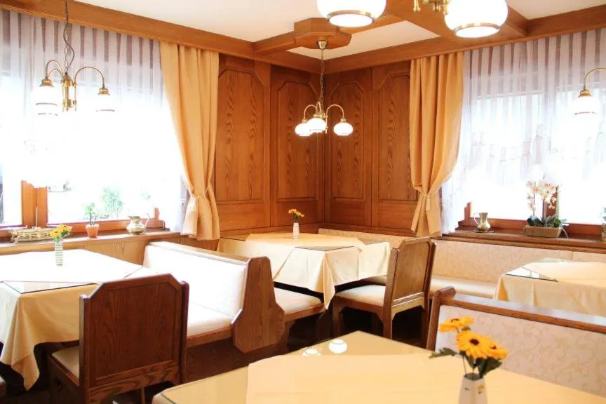 Pension Duregger