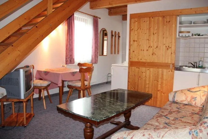 Pension Duregger