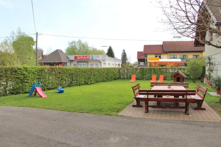 Pension Duregger