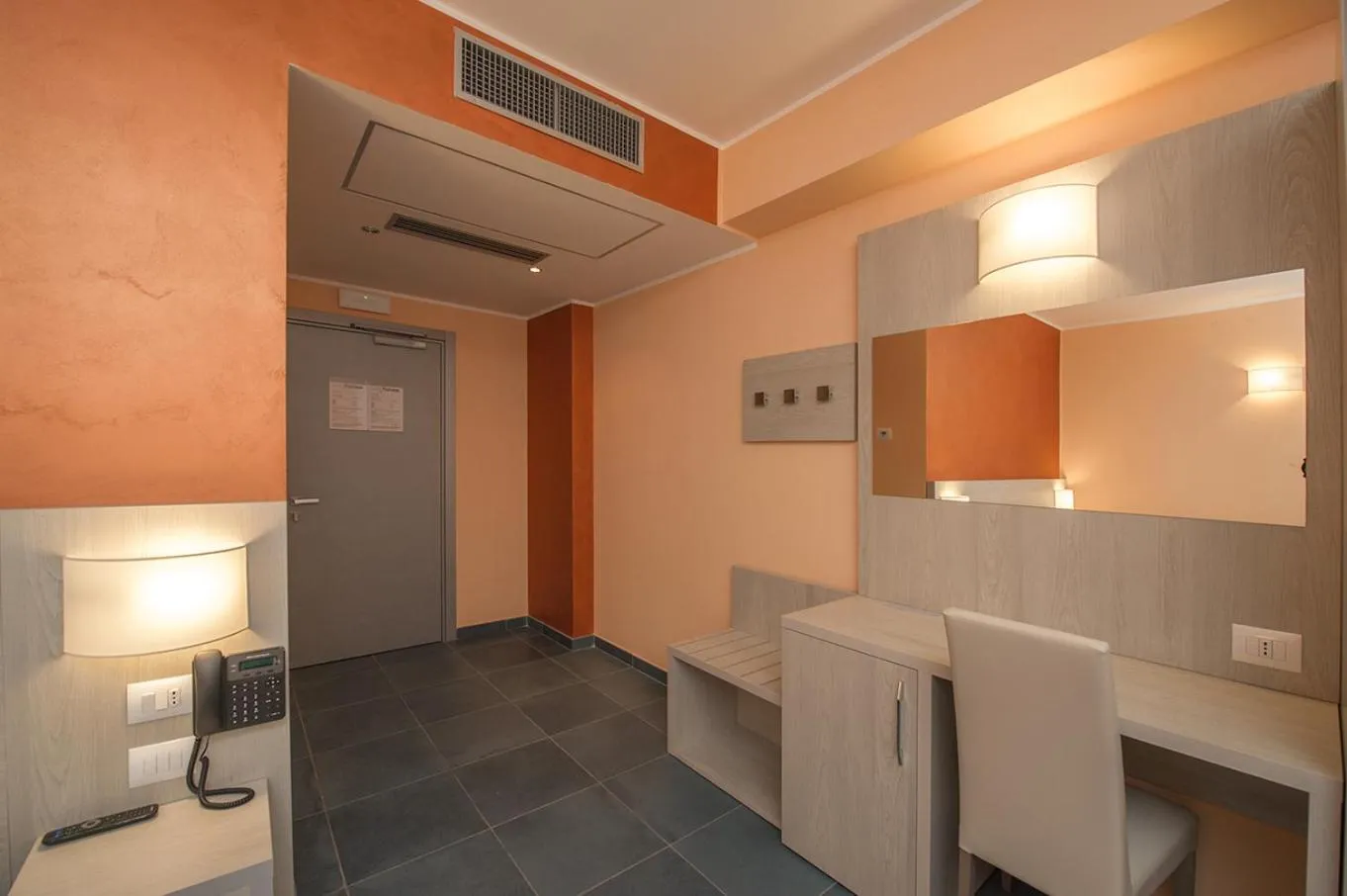 Hotel Testani Colleferro