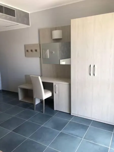 Hotel Testani Colleferro