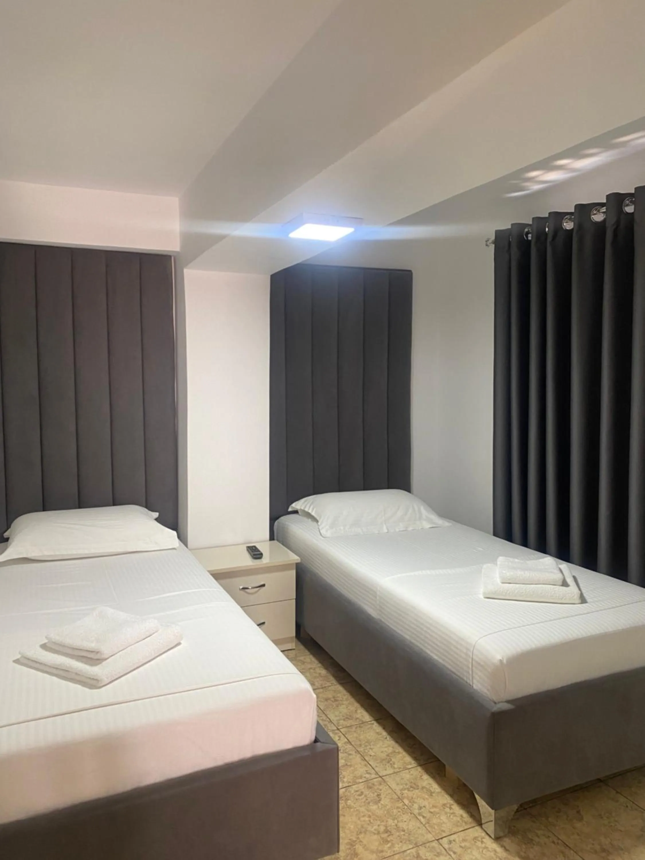 Photo of the whole room in Kuburi Hotel