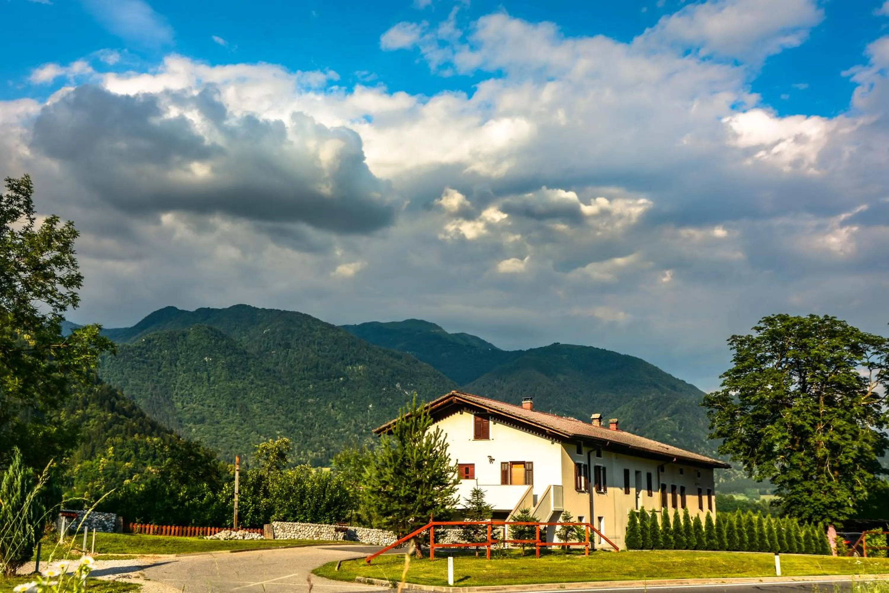 Apartma M&R