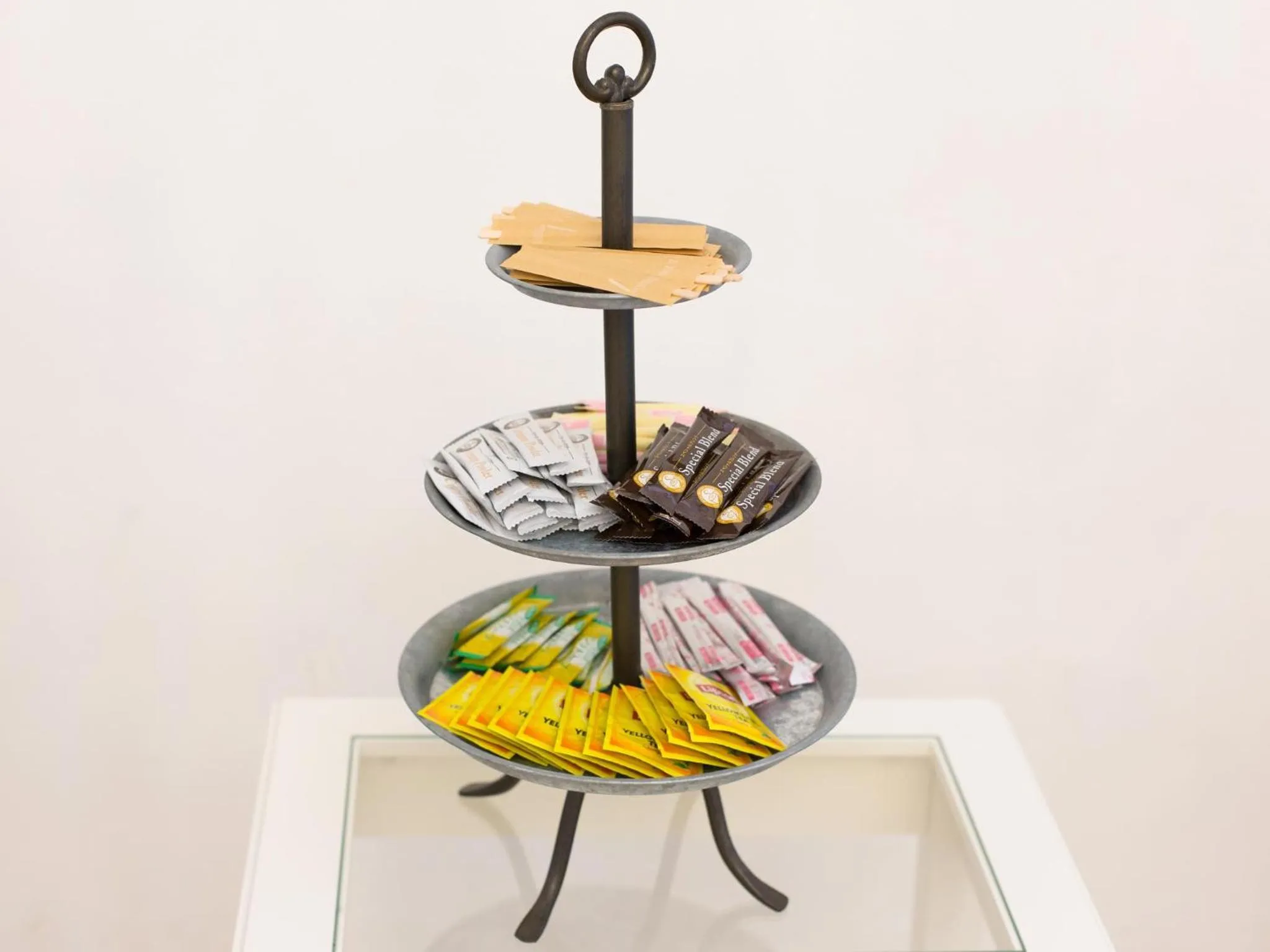 Lobby or reception in Hotel AreaOne Sakaiminato Marina