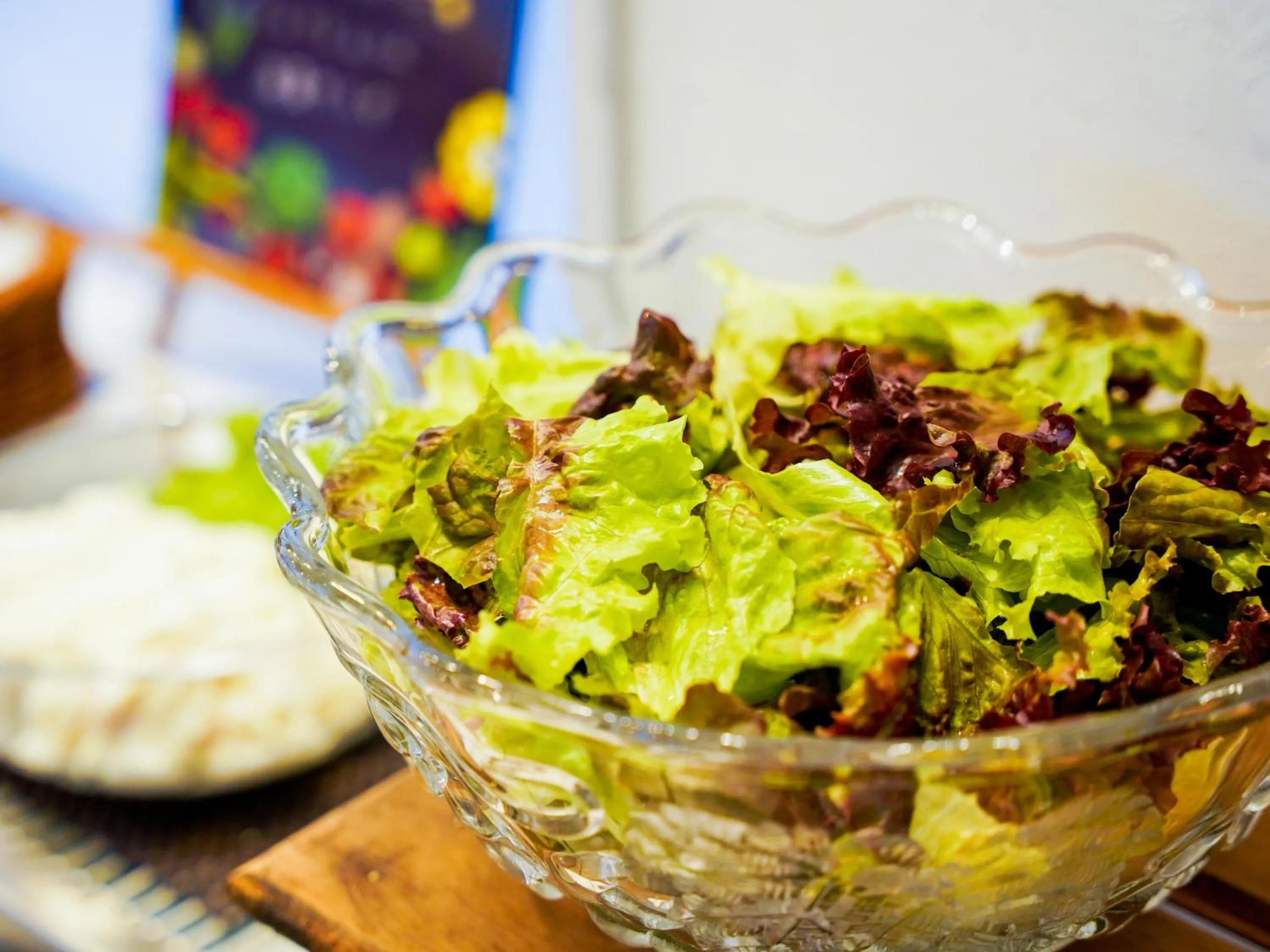 Buffet breakfast in Hotel AreaOne Sakaiminato Marina