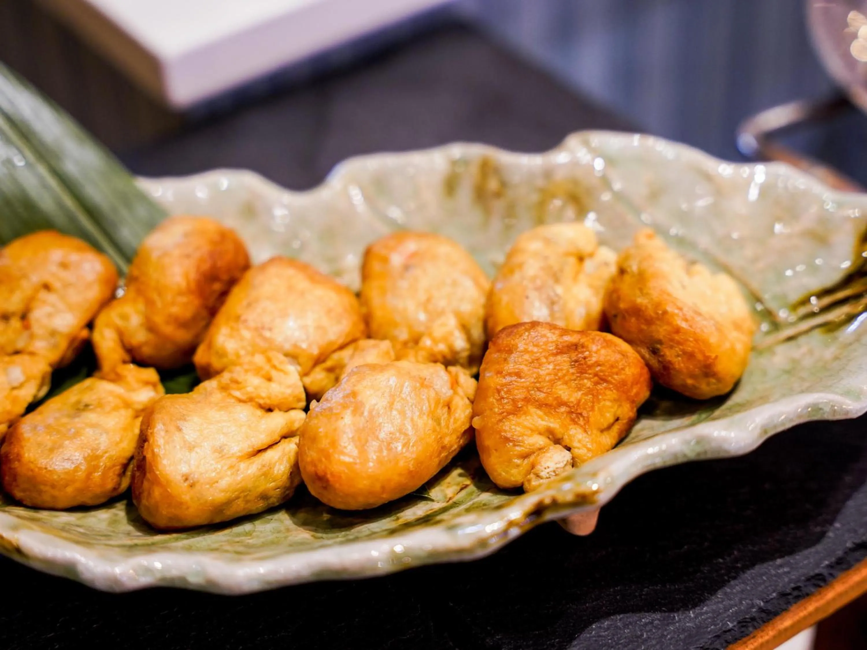 Buffet breakfast in Hotel AreaOne Sakaiminato Marina