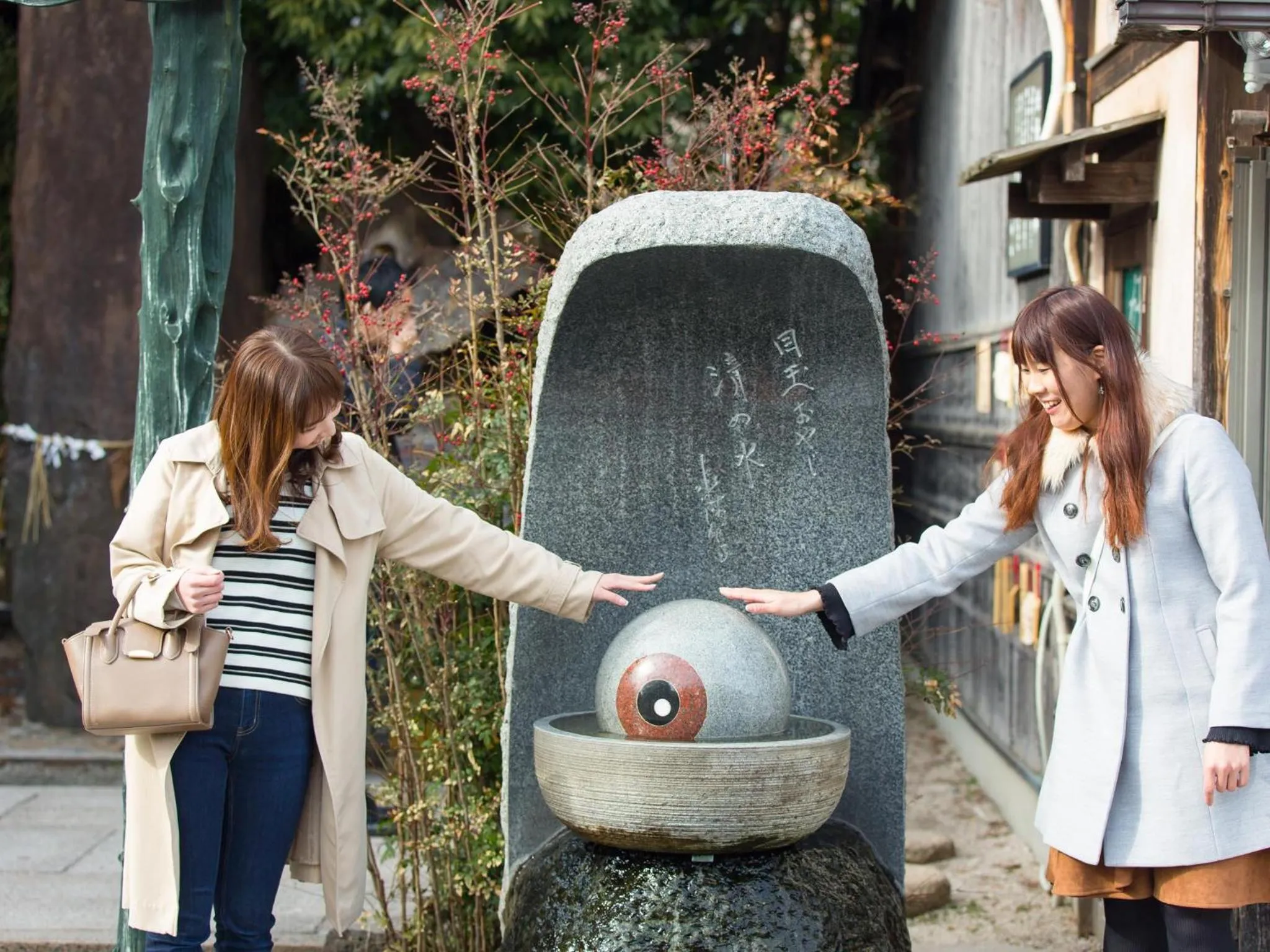 Neighbourhood in Hotel AreaOne Sakaiminato Marina