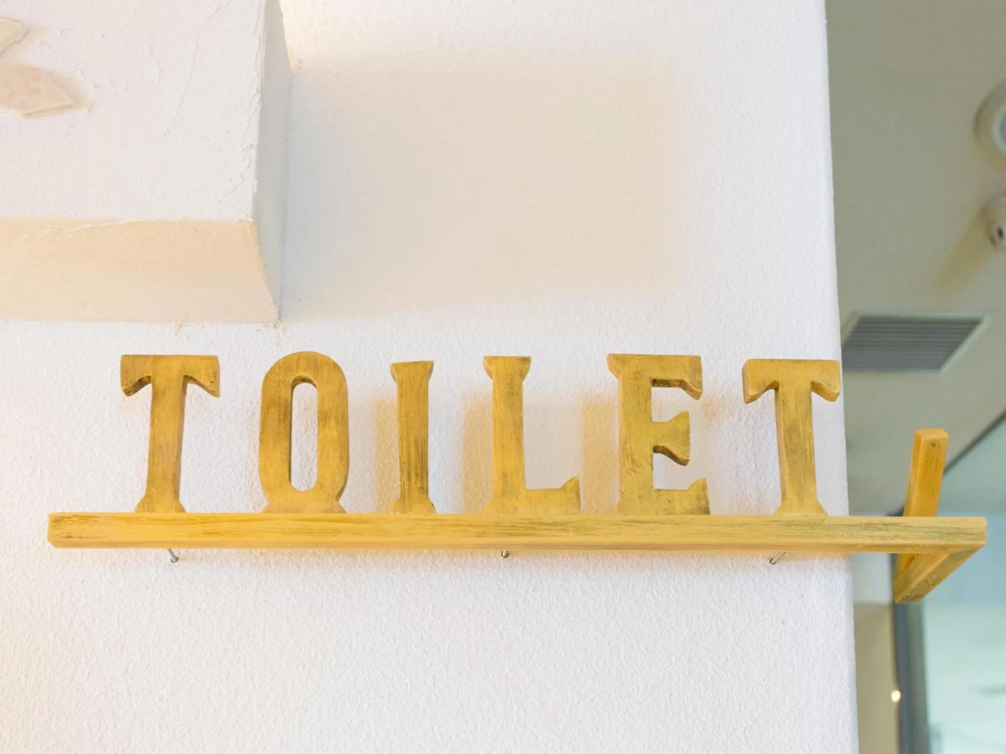 Area and facilities in Hotel AreaOne Sakaiminato Marina