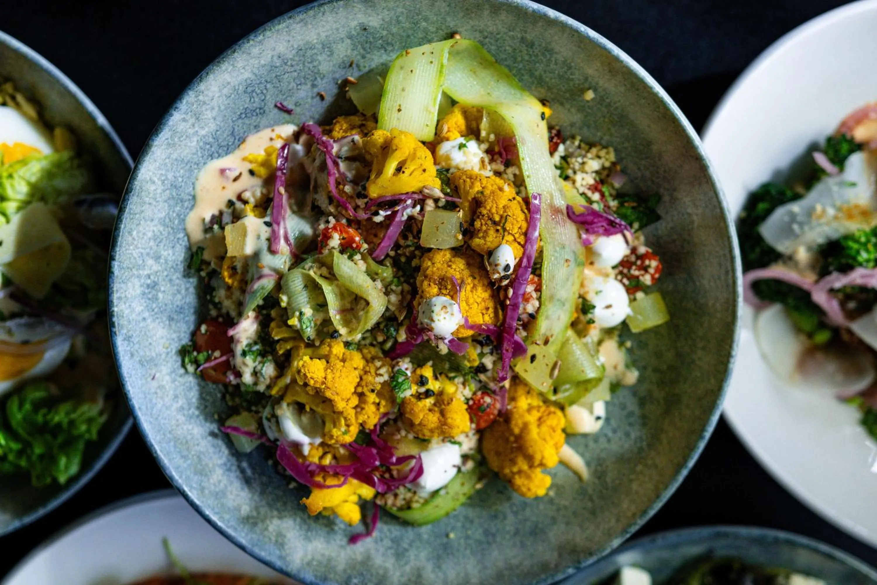 Food and drinks in Radisson RED Hotel V&A Waterfront Cape Town