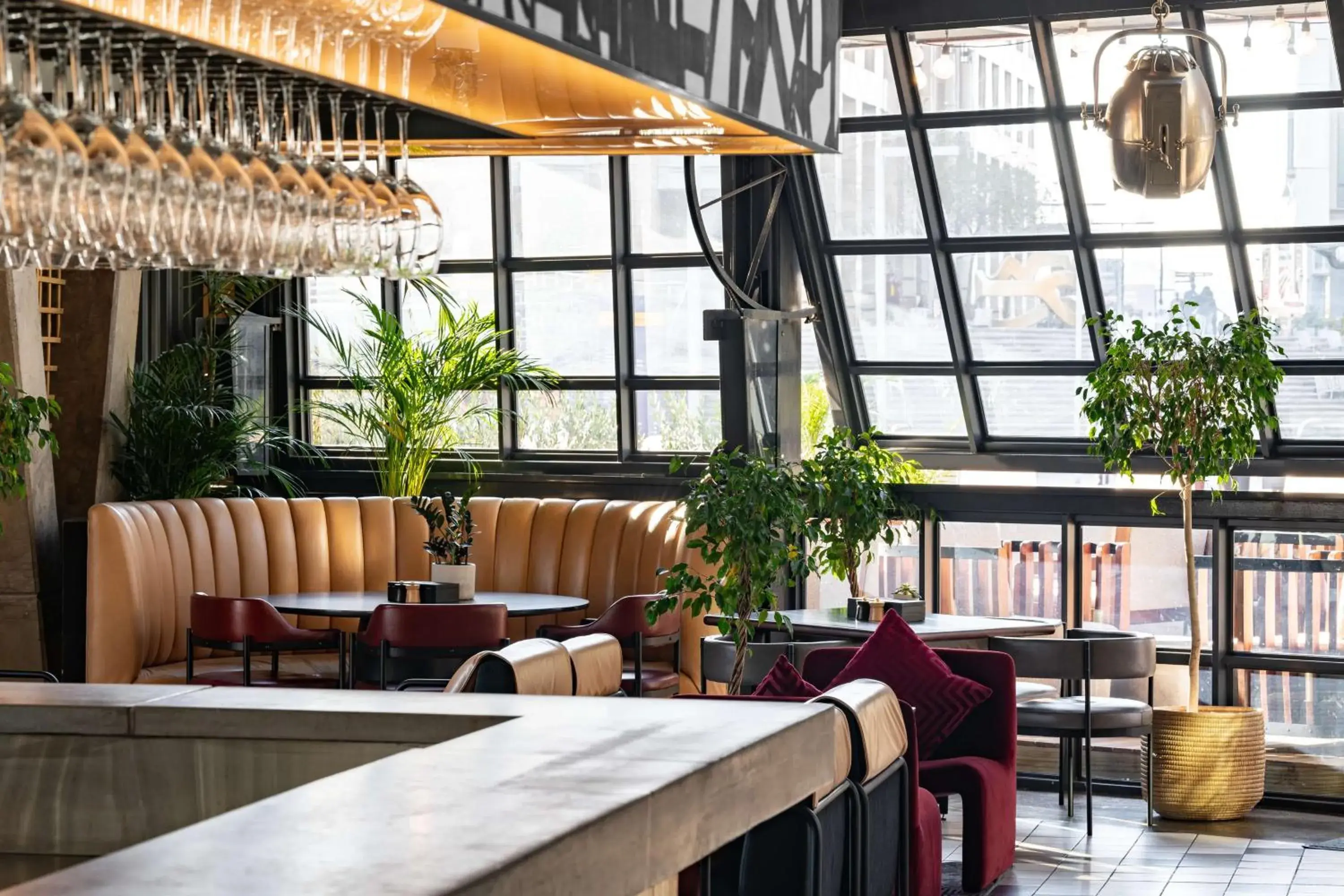 Restaurant/places to eat in Radisson RED Hotel V&A Waterfront Cape Town Restaurant/places to eat in Radisson RED Hotel V&A Waterfront Cape Town