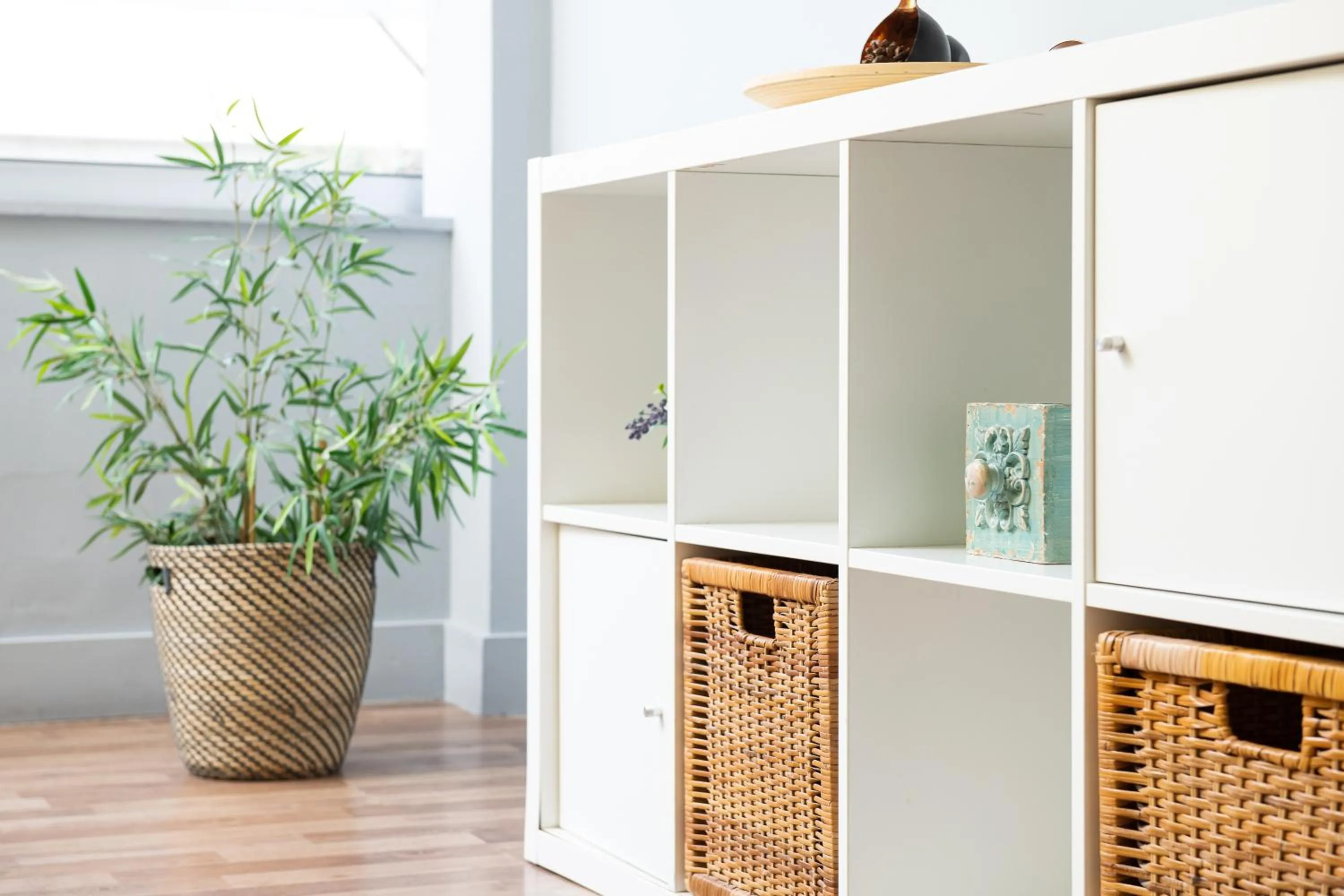 Decorative detail in Enattica Syntagma Living