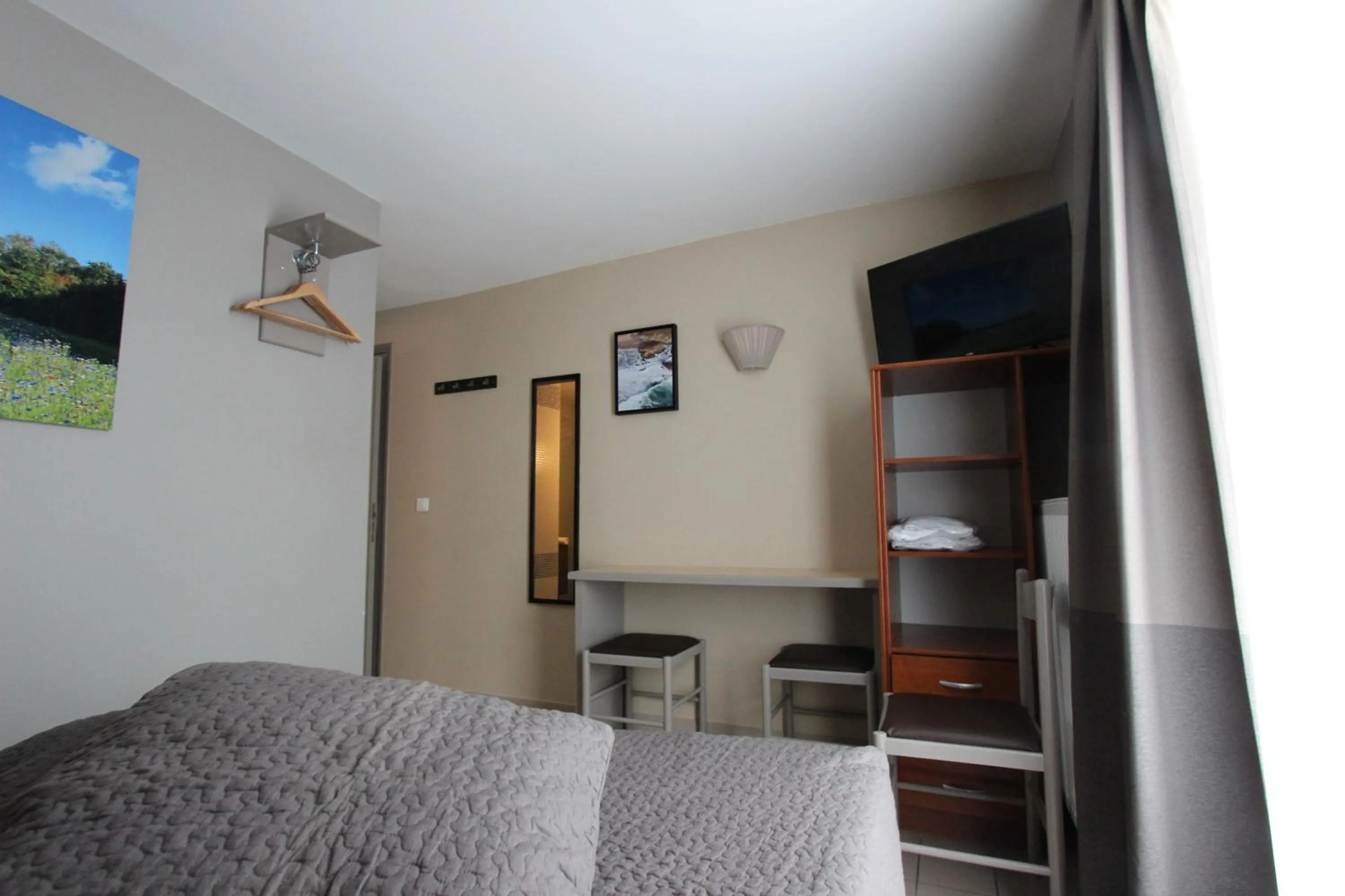 Residence Hoteliere Sarah Bernard