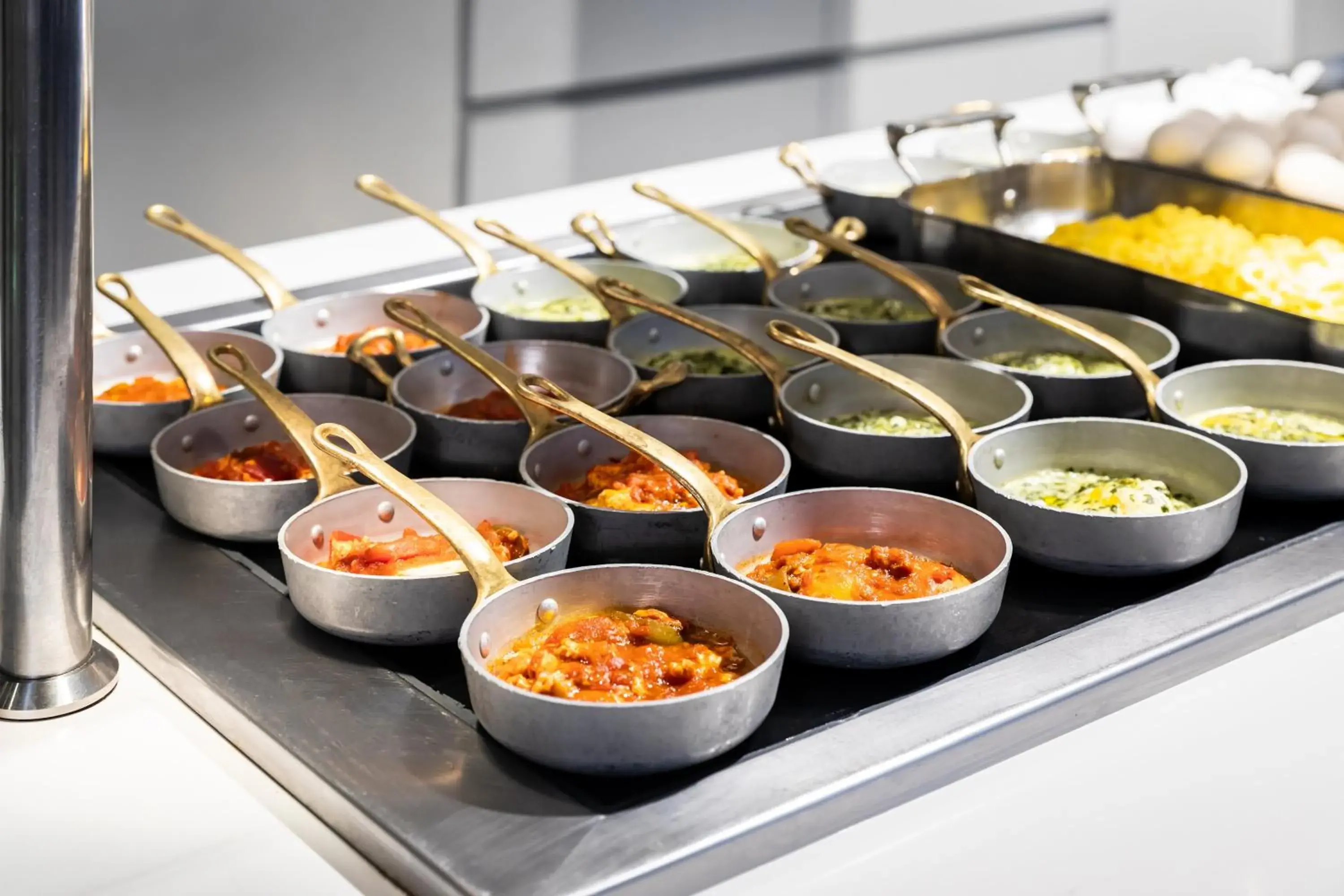 Food and drinks in Tal By The Beach - An Atlas Boutique Hotel Food and drinks in Tal By The Beach - An Atlas Boutique Hotel