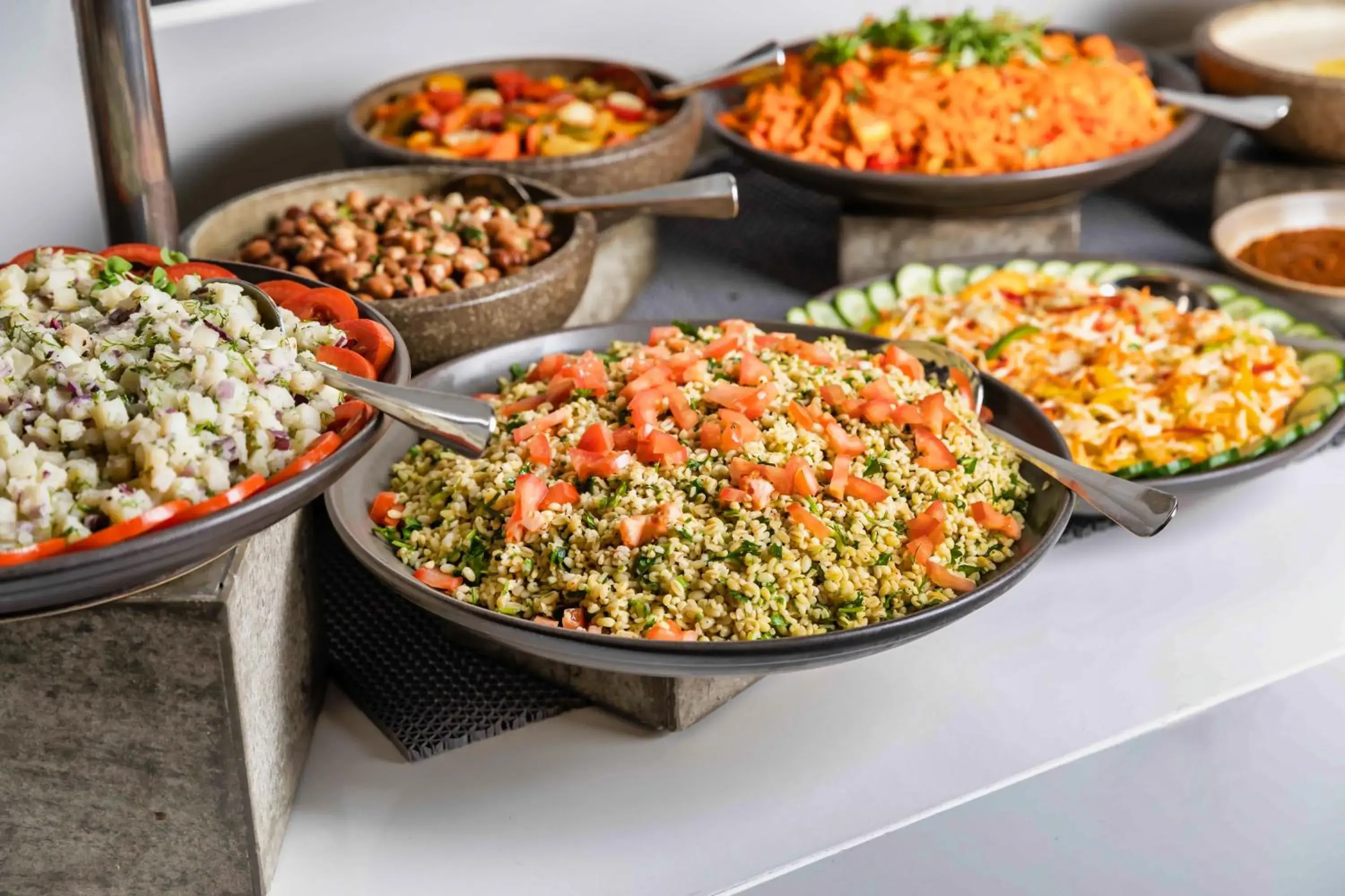 Restaurant/places to eat in Tal By The Beach - An Atlas Boutique Hotel Restaurant/places to eat in Tal By The Beach - An Atlas Boutique Hotel